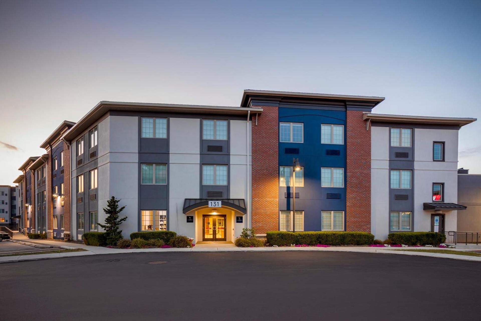 City Express by Marriott King of Prussia photo 64