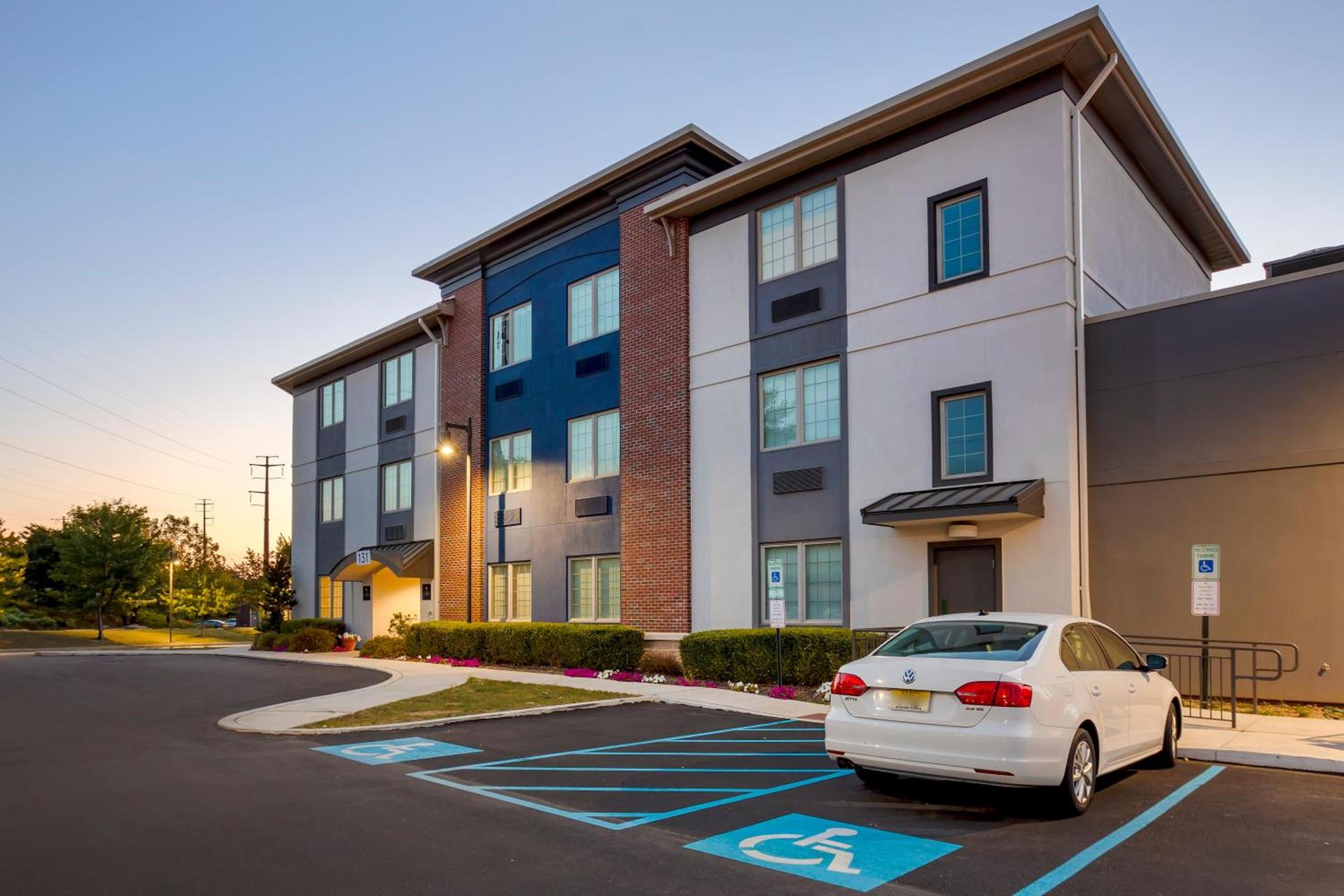 City Express by Marriott King of Prussia photo 69