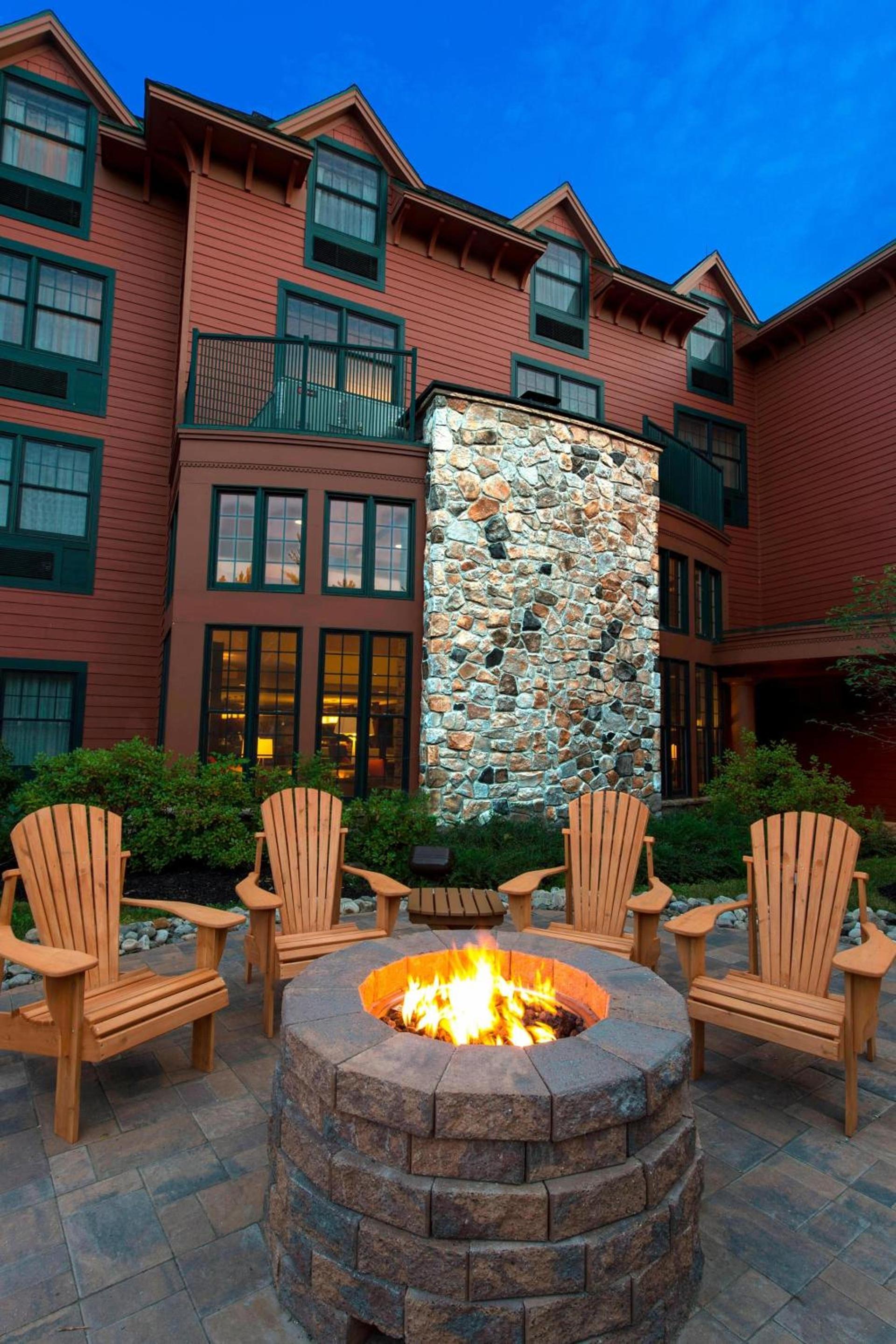 Courtyard Marriott Lake Placid photo 23