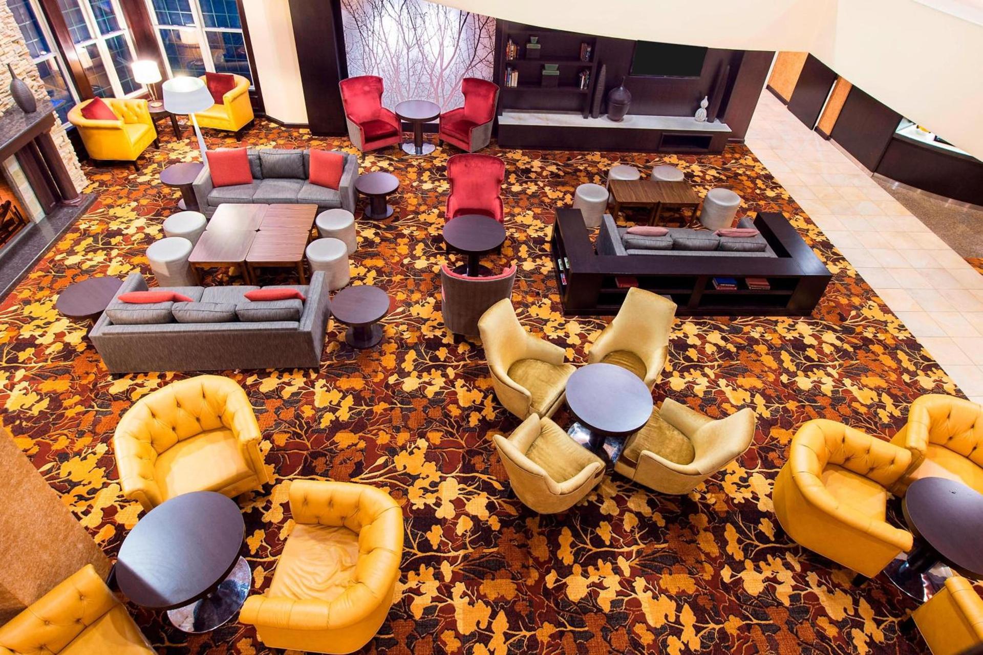 Courtyard Marriott Lake Placid photo 4