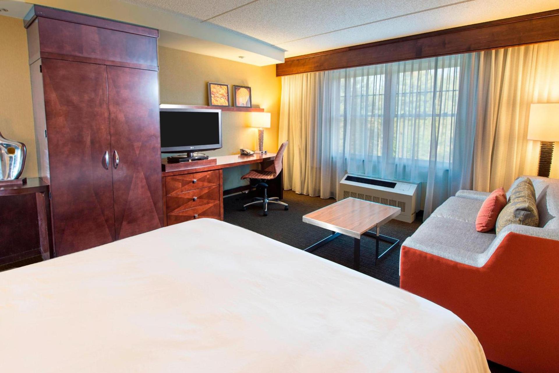 Courtyard Marriott Lake Placid photo 9