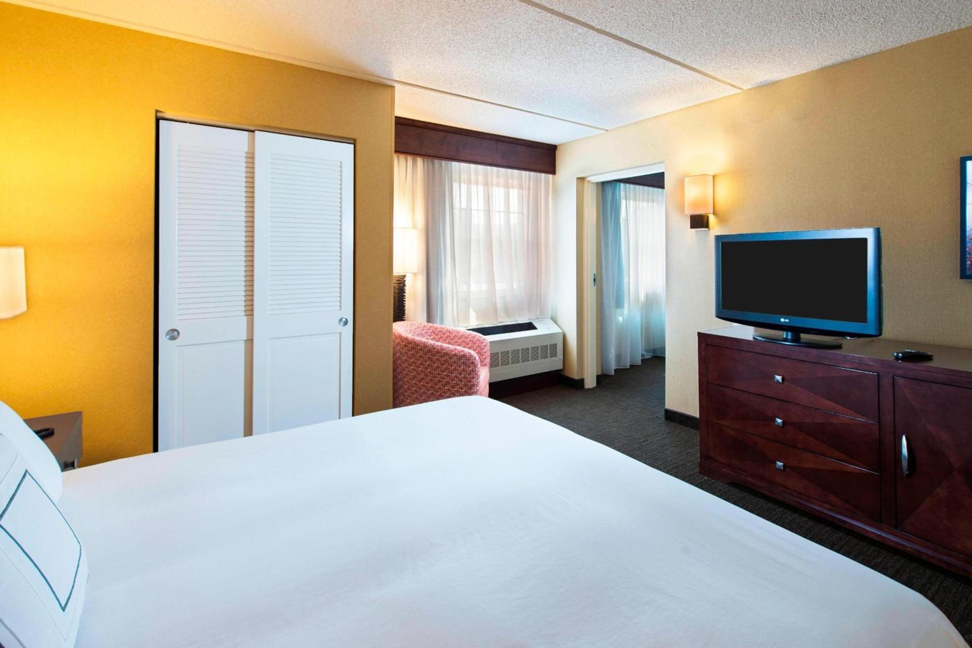 Courtyard Marriott Lake Placid photo 15