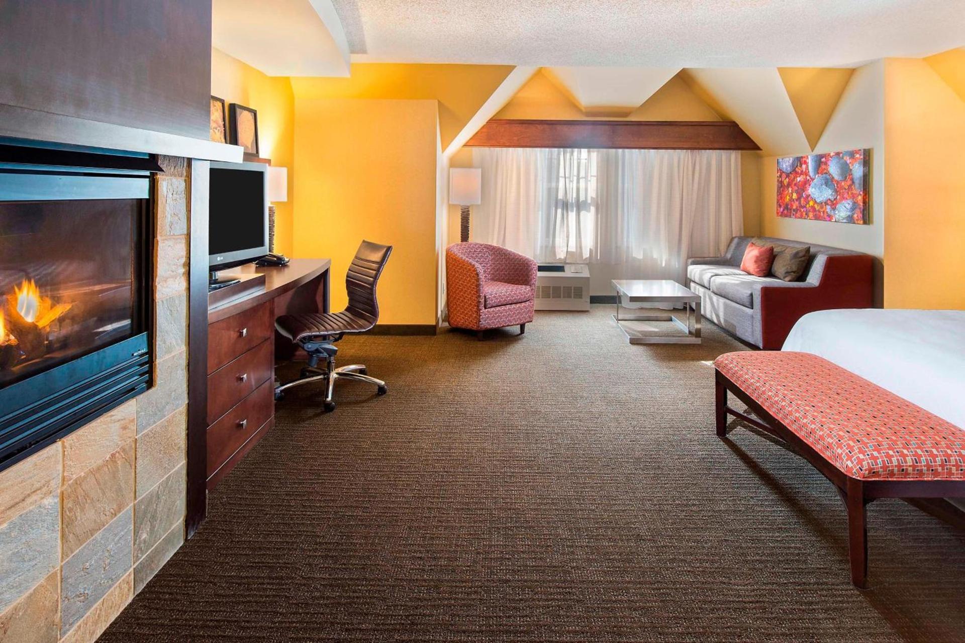 Courtyard Marriott Lake Placid photo 11