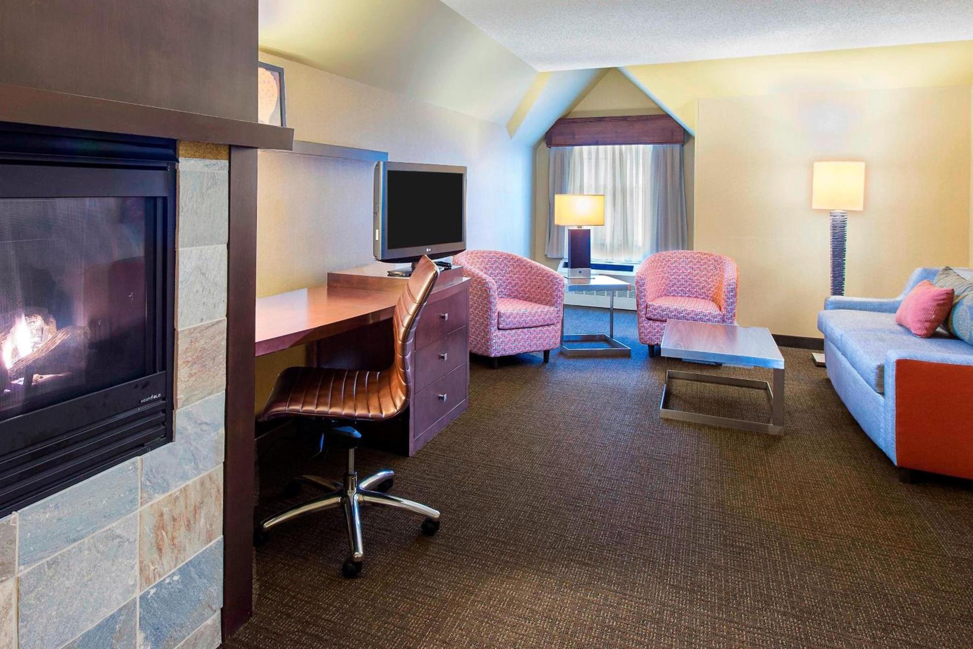 Courtyard Marriott Lake Placid photo 17