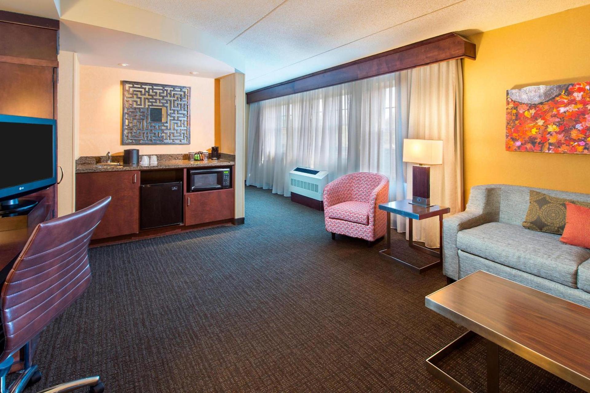 Courtyard Marriott Lake Placid photo 18