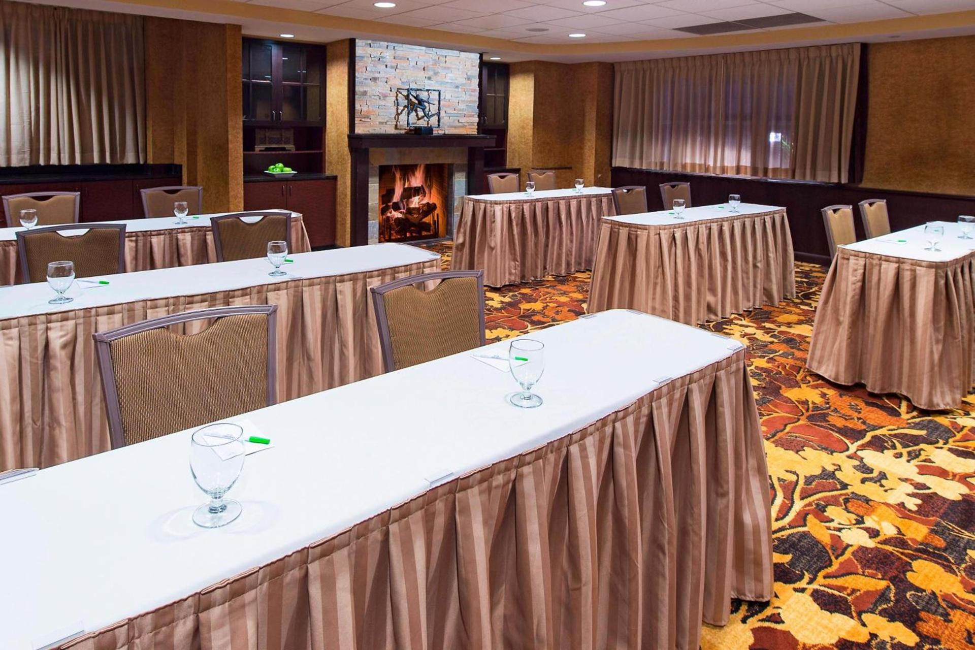 Courtyard Marriott Lake Placid photo 31
