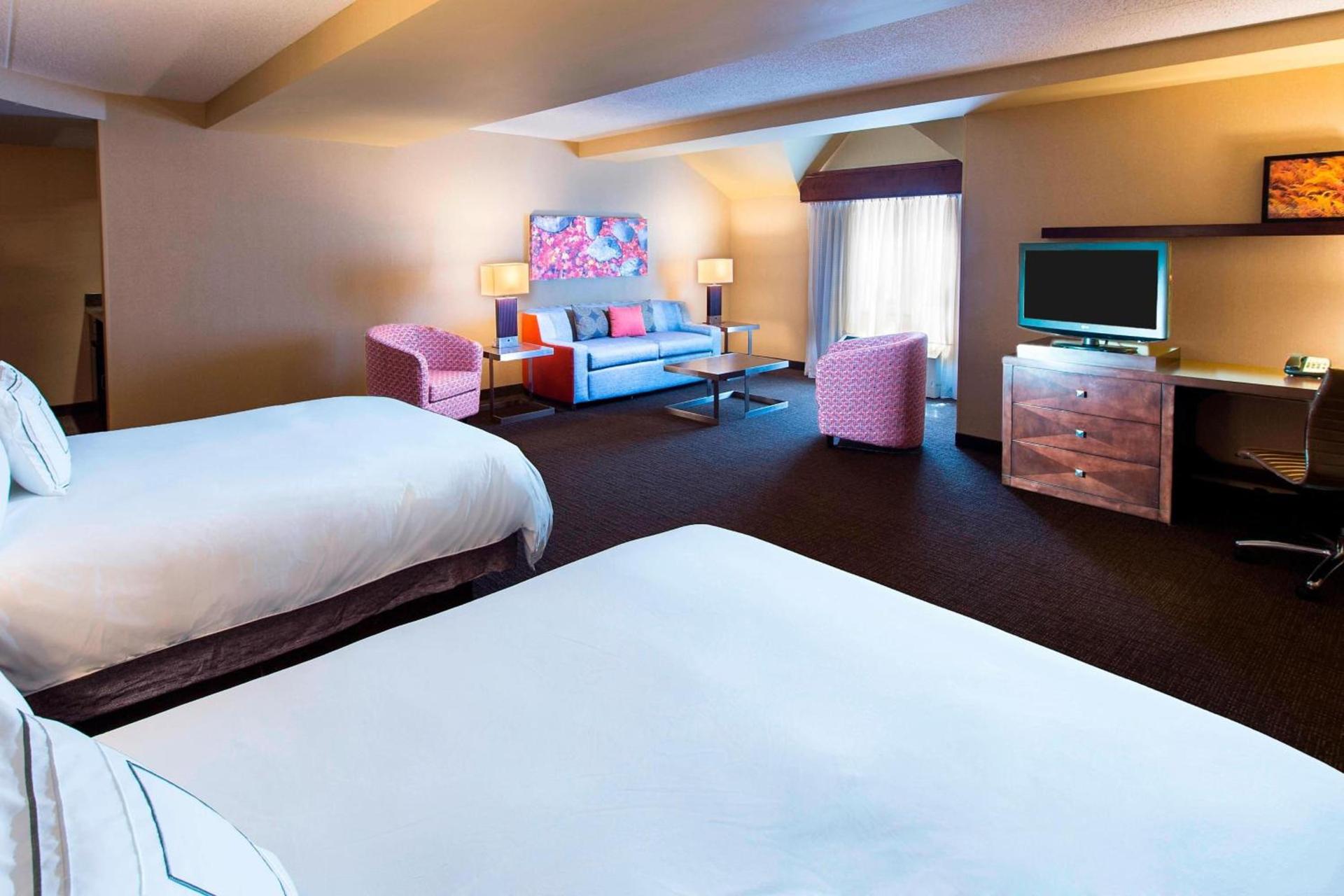 Courtyard Marriott Lake Placid photo 10