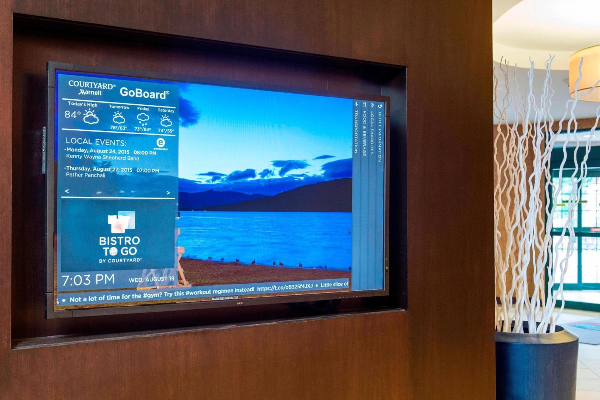 Courtyard Marriott Lake Placid photo 22
