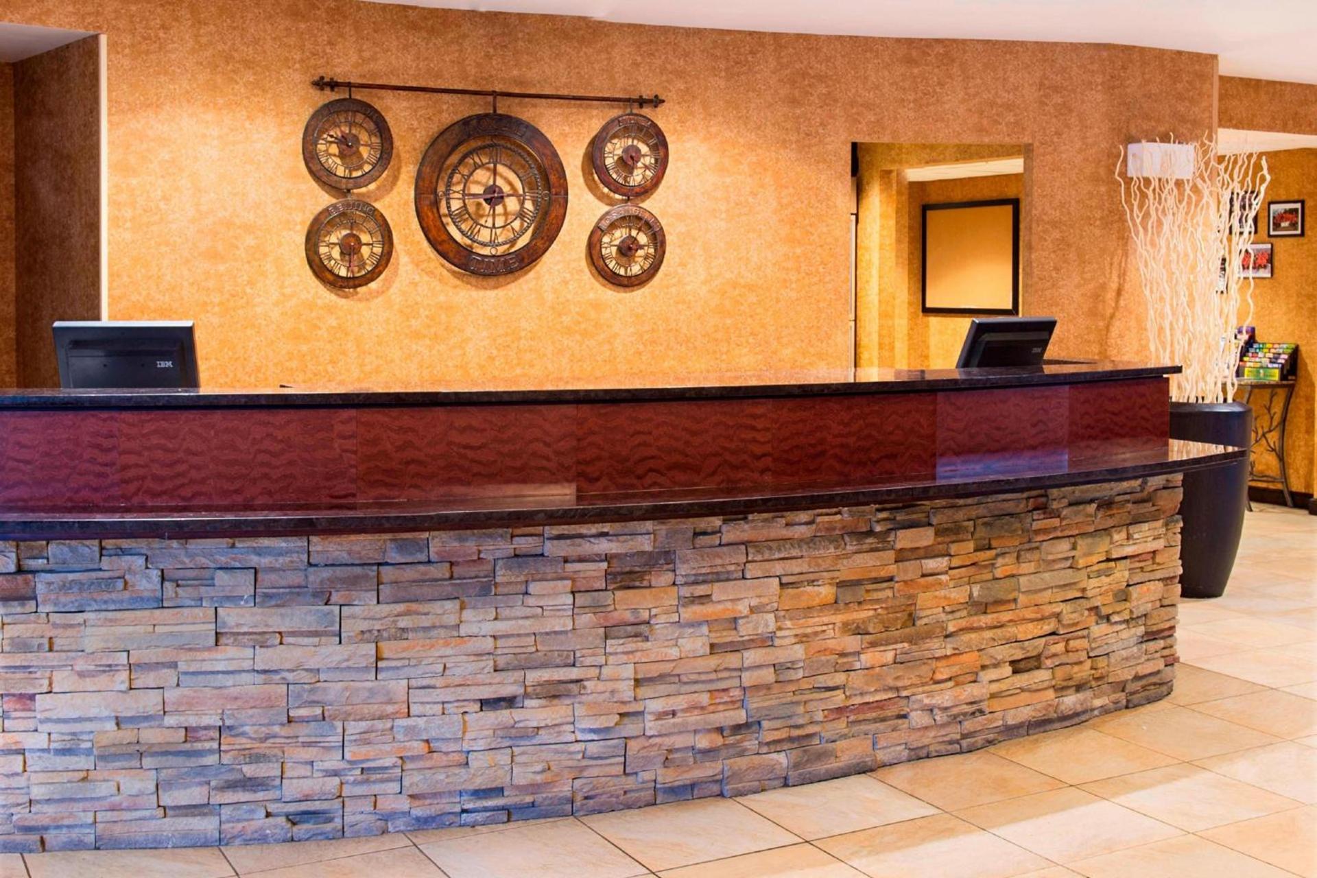 Courtyard Marriott Lake Placid photo 3