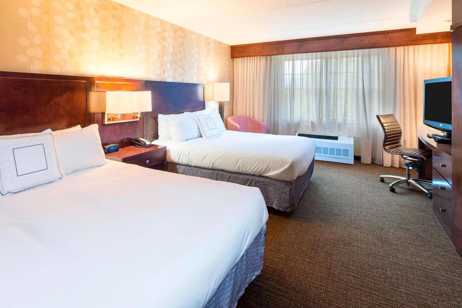 Courtyard Marriott Lake Placid photo 7