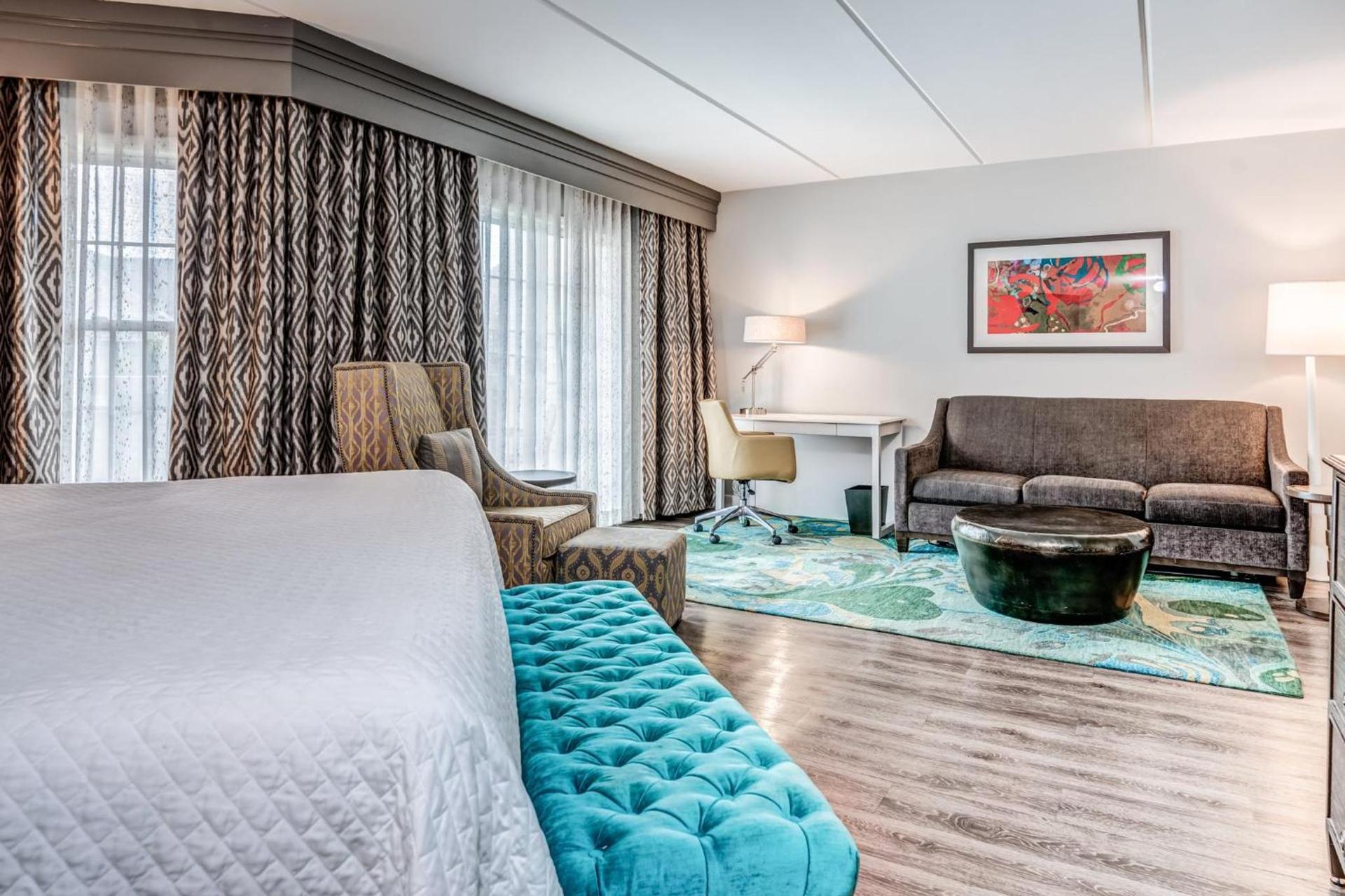 Hotel Indigo Atlanta-Vinings Ballpark Area by IHG photo 34