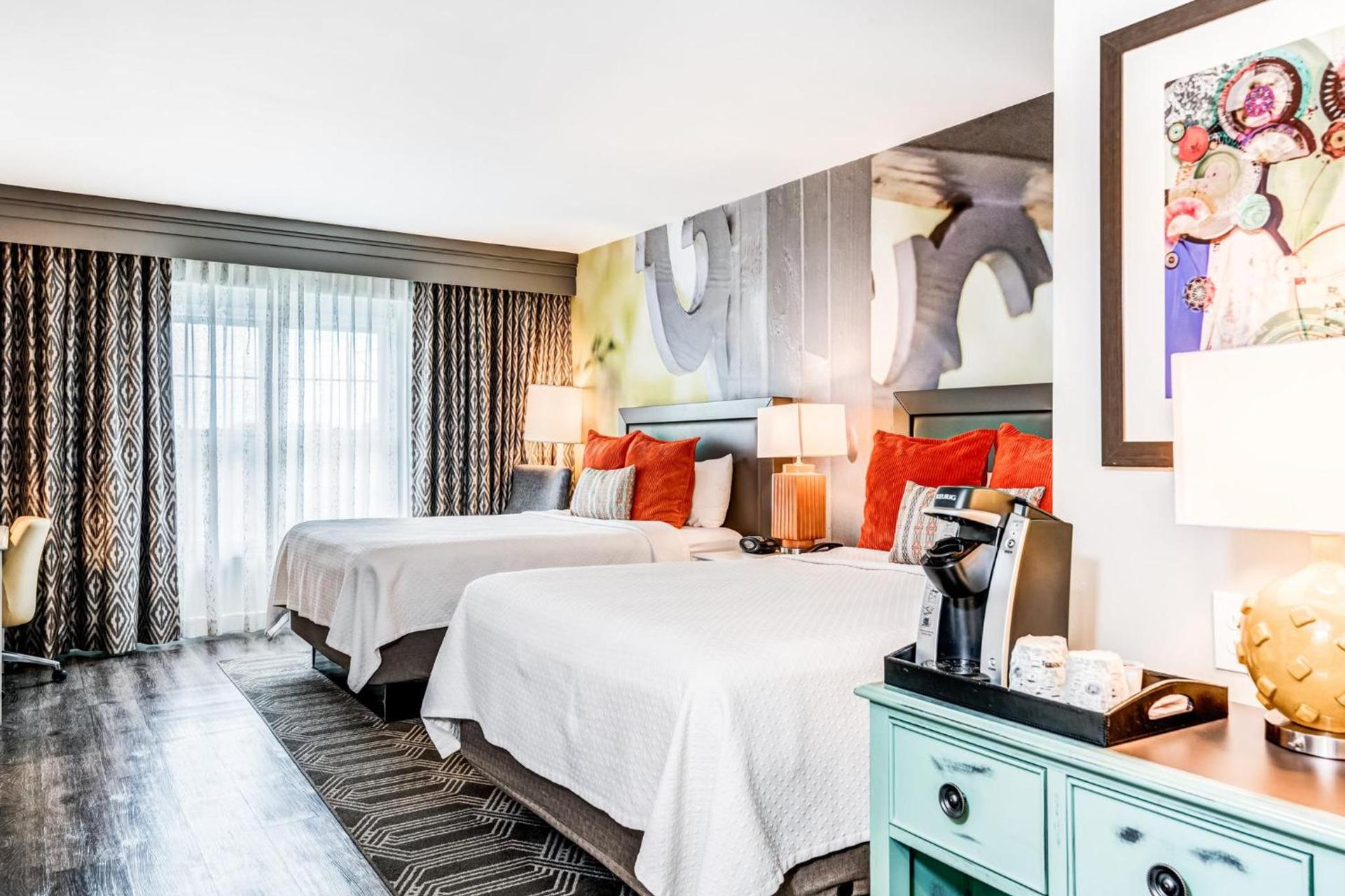 Hotel Indigo Atlanta-Vinings Ballpark Area by IHG photo 29