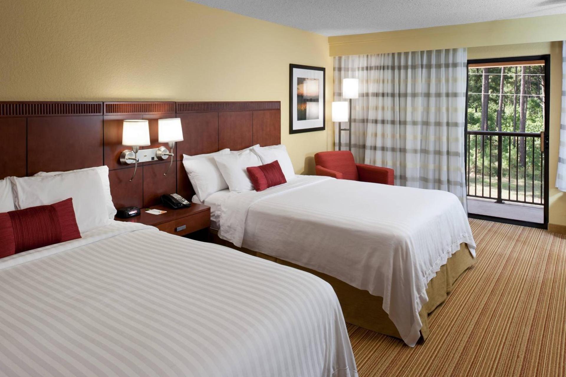 Courtyard by Marriott Texarkana photo 5