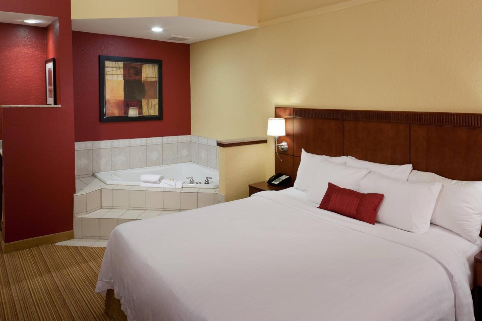 Courtyard by Marriott Texarkana photo 7