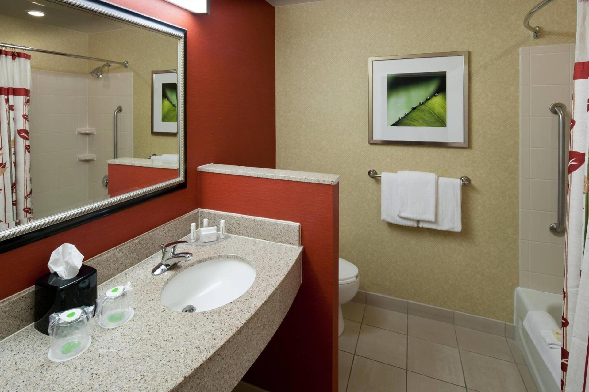 Courtyard by Marriott Texarkana photo 8