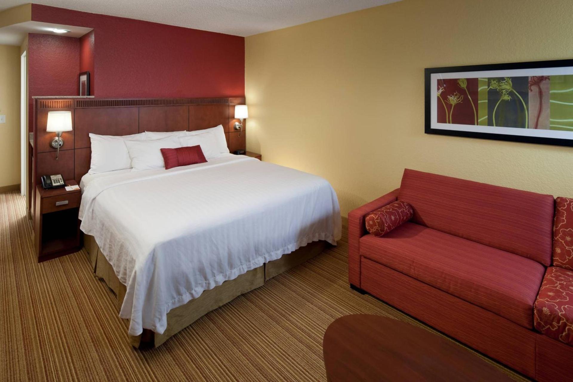 Courtyard by Marriott Texarkana photo 6