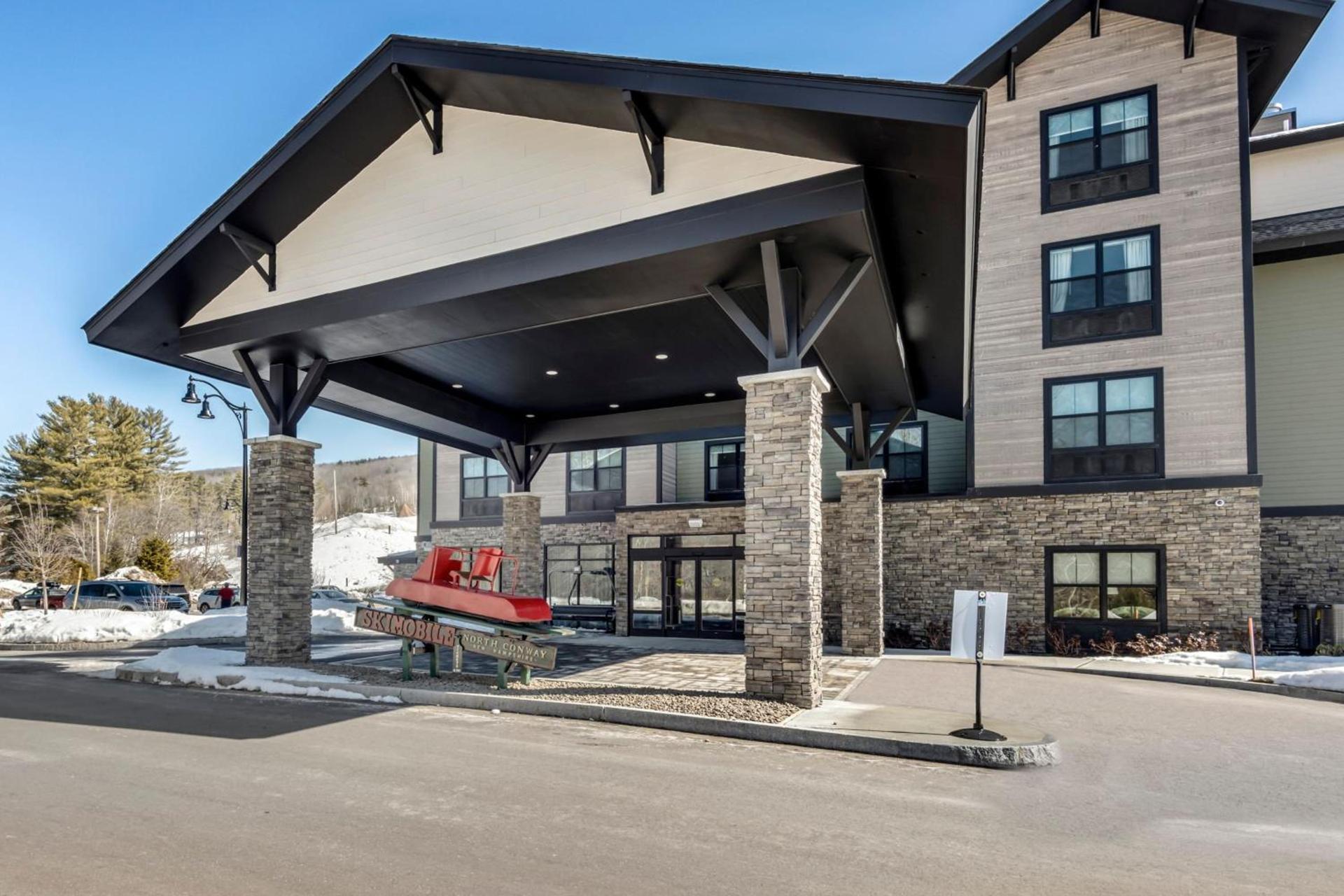Fairfield by Marriott Inn & Suites North Conway photo 12