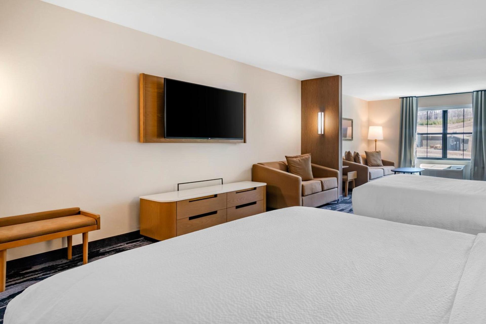Fairfield by Marriott Inn & Suites North Conway photo 51