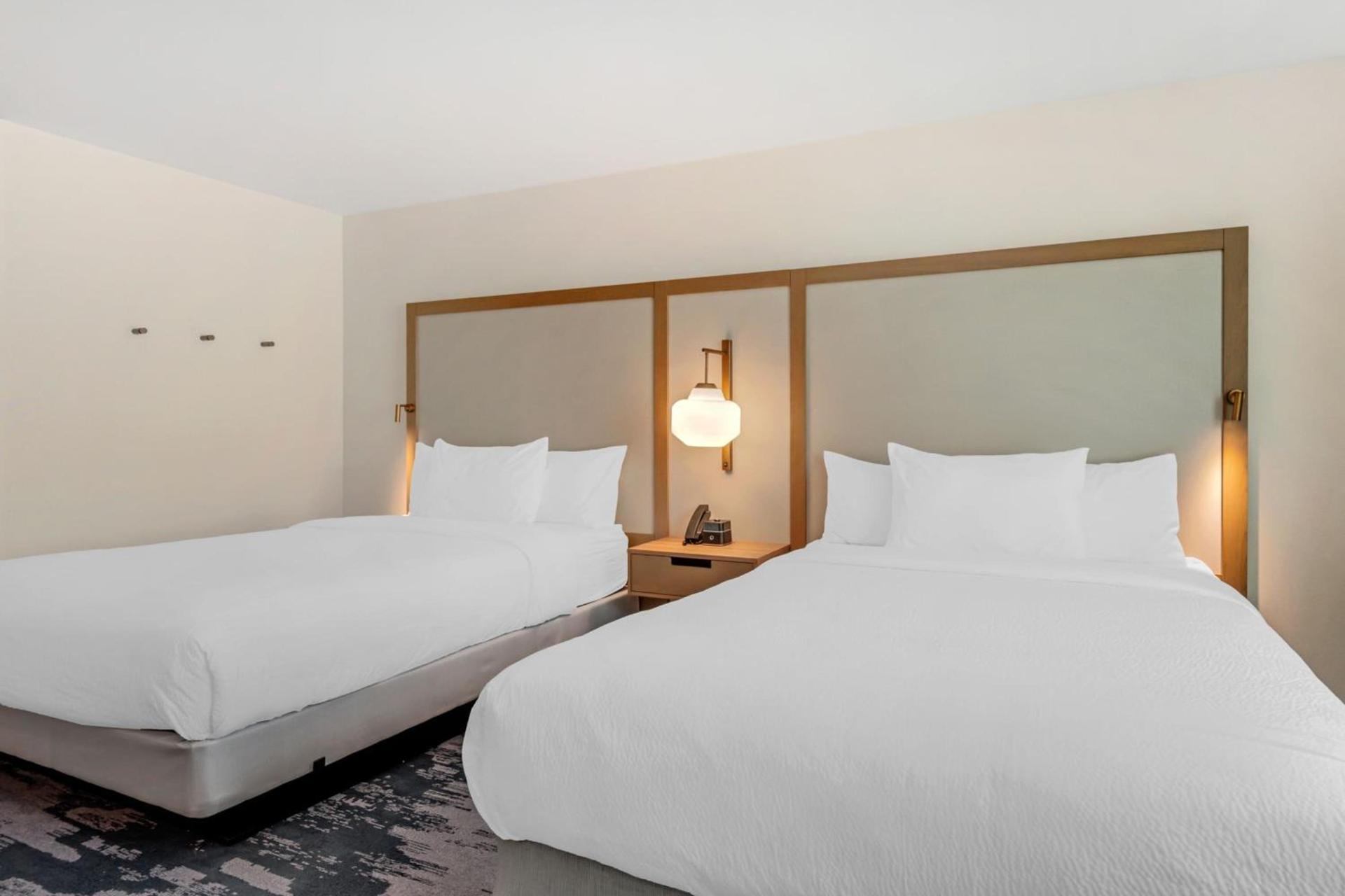 Fairfield by Marriott Inn & Suites North Conway photo 25