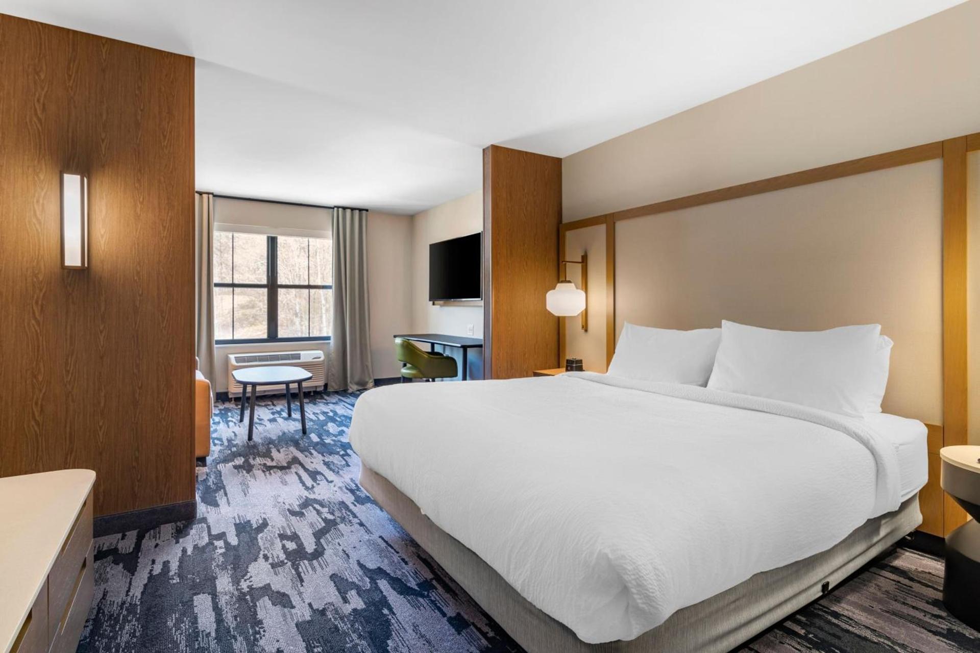 Fairfield by Marriott Inn & Suites North Conway photo 45