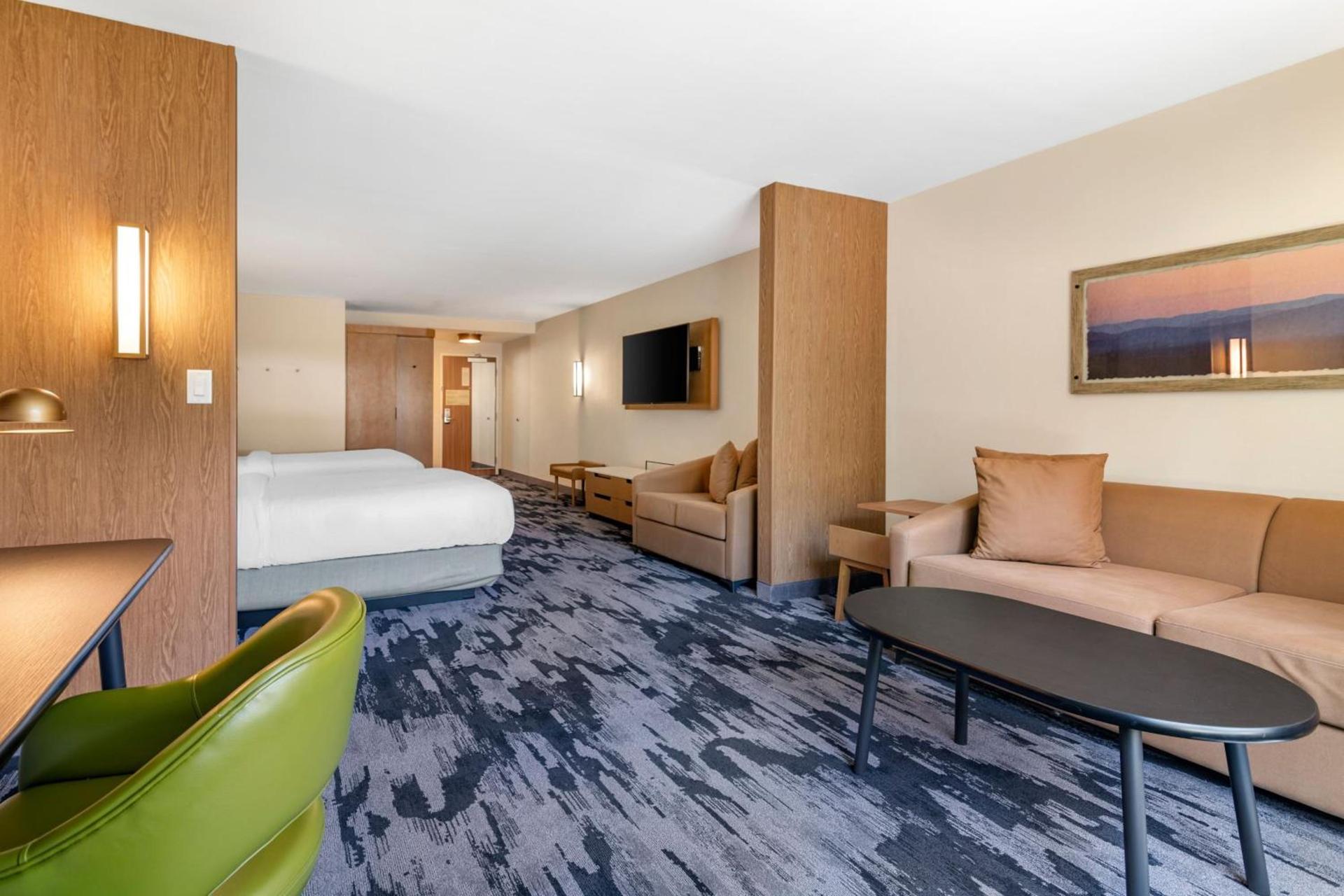 Fairfield by Marriott Inn & Suites North Conway photo 49
