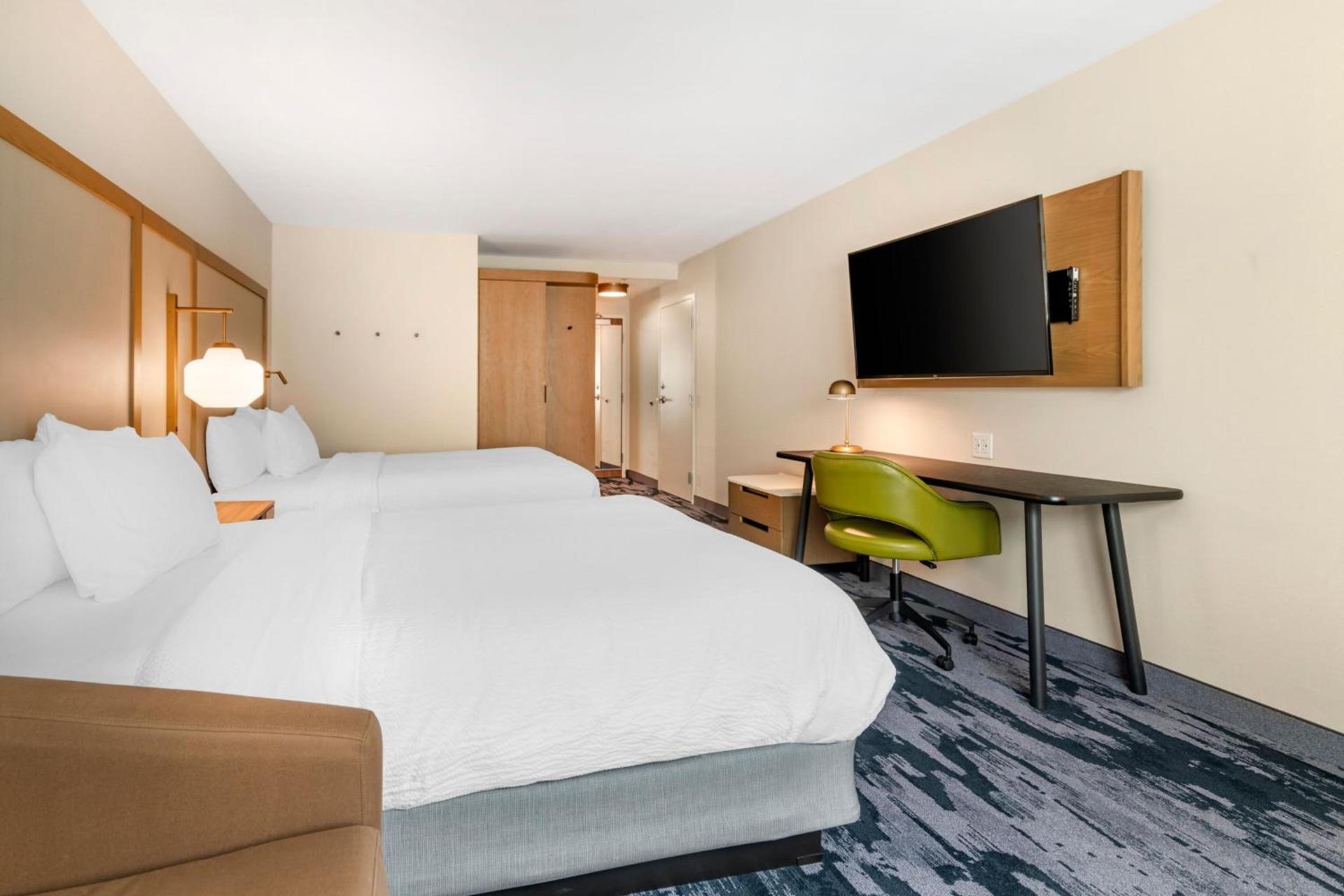 Fairfield by Marriott Inn & Suites North Conway photo 27