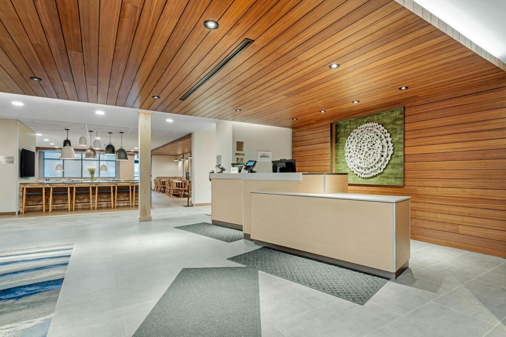 Fairfield by Marriott Inn & Suites North Conway photo 14