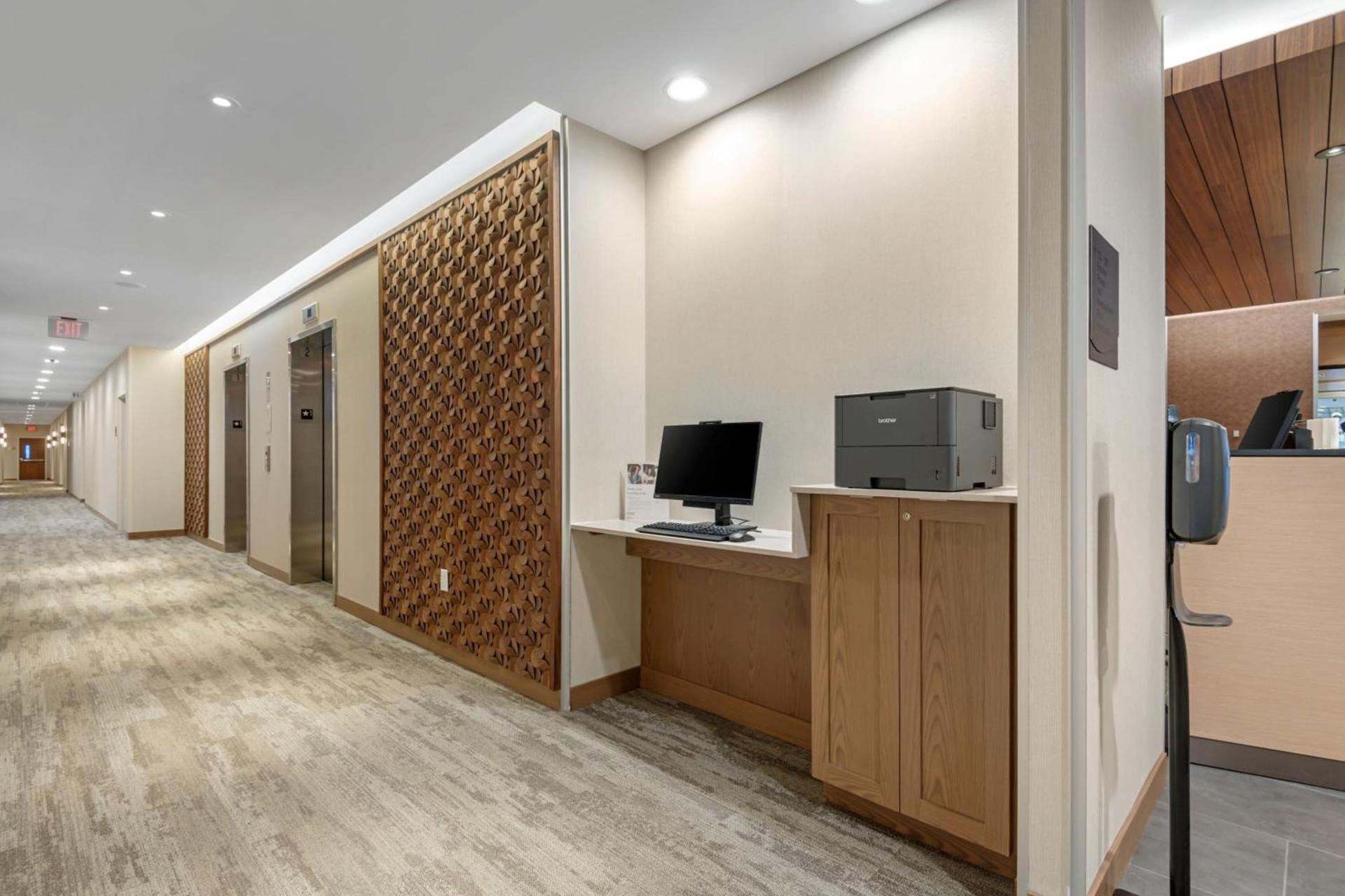 Fairfield by Marriott Inn & Suites North Conway photo 56