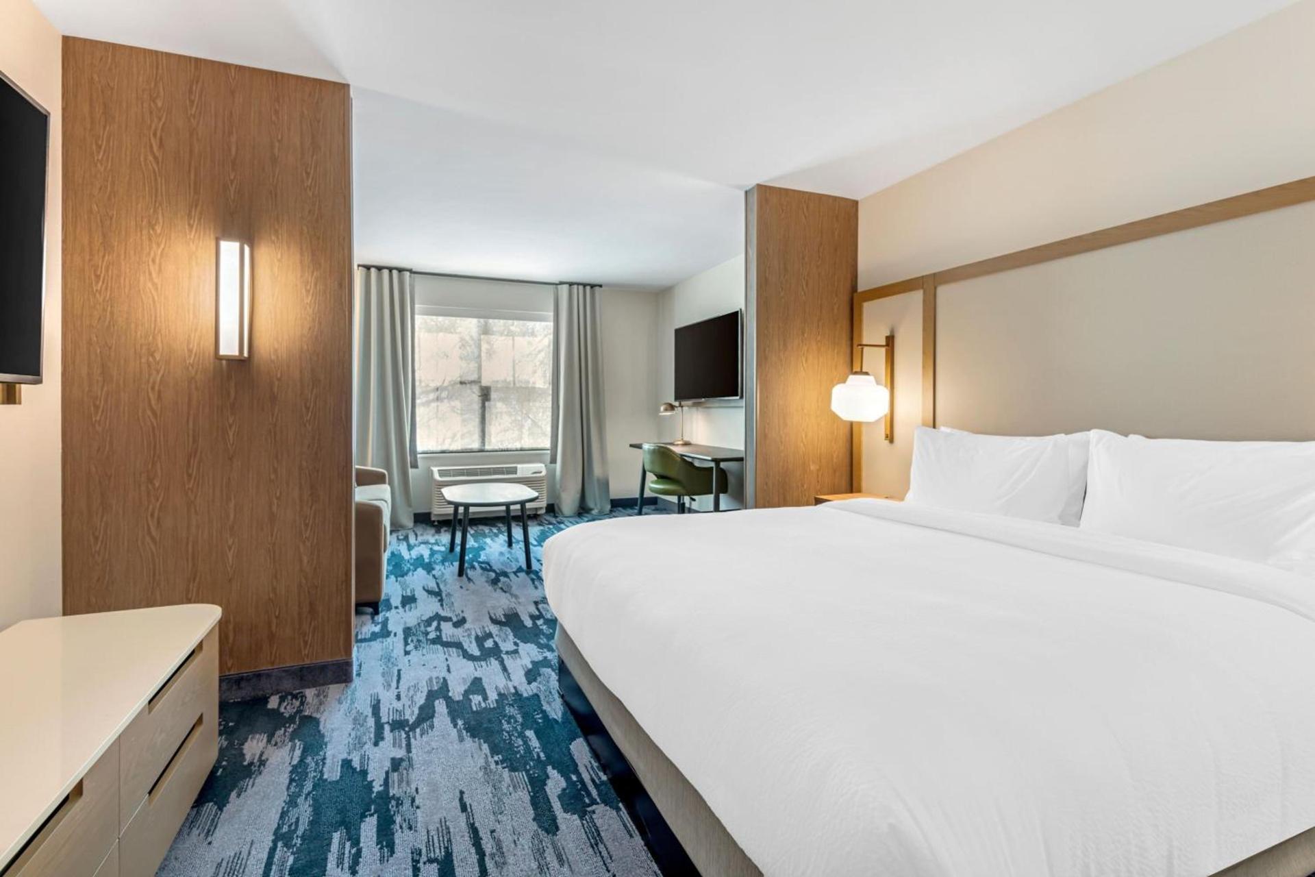 Fairfield by Marriott Inn & Suites North Conway photo 46