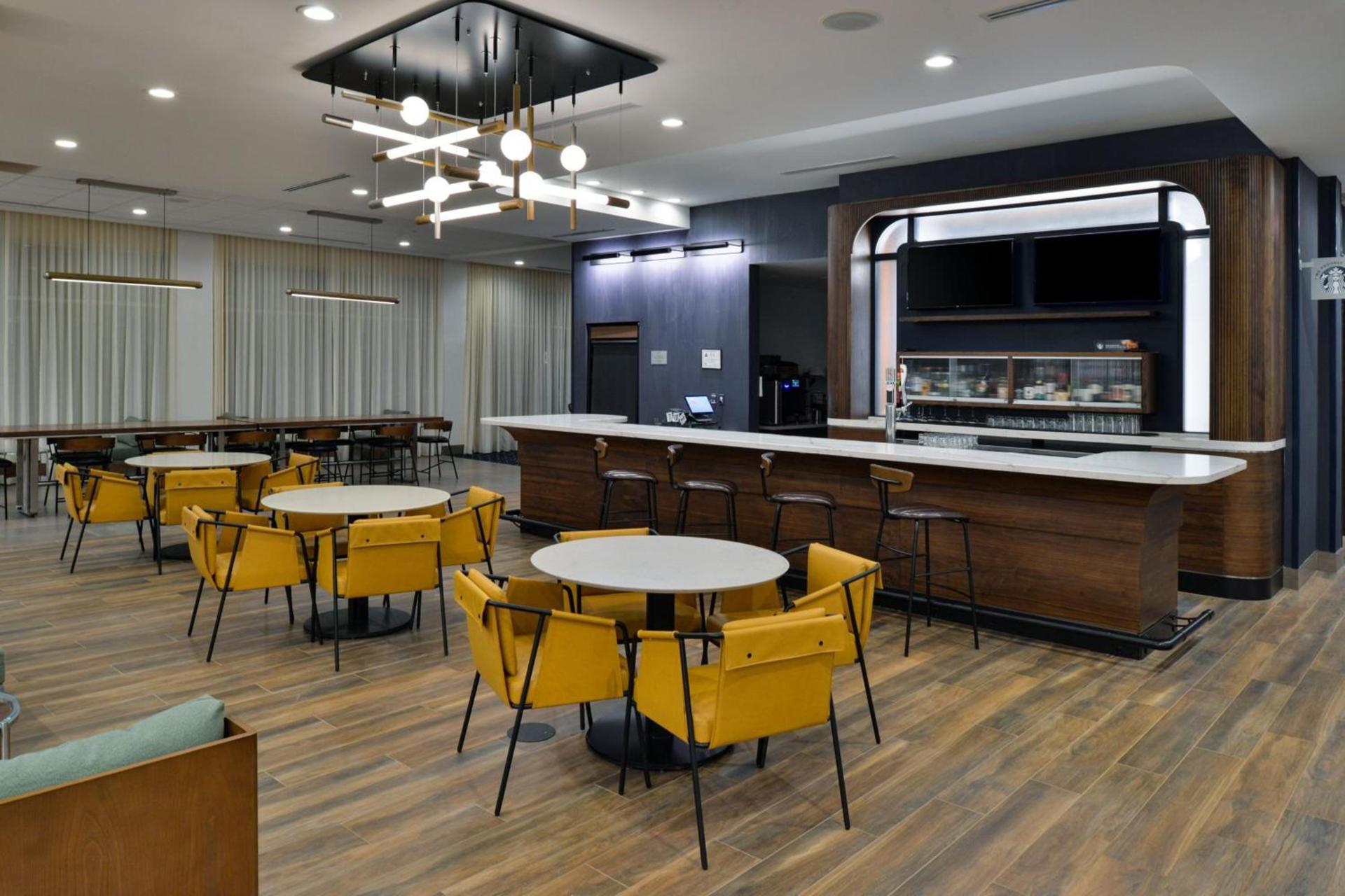 Courtyard by Marriott Raleigh Cary Crossroads photo 35