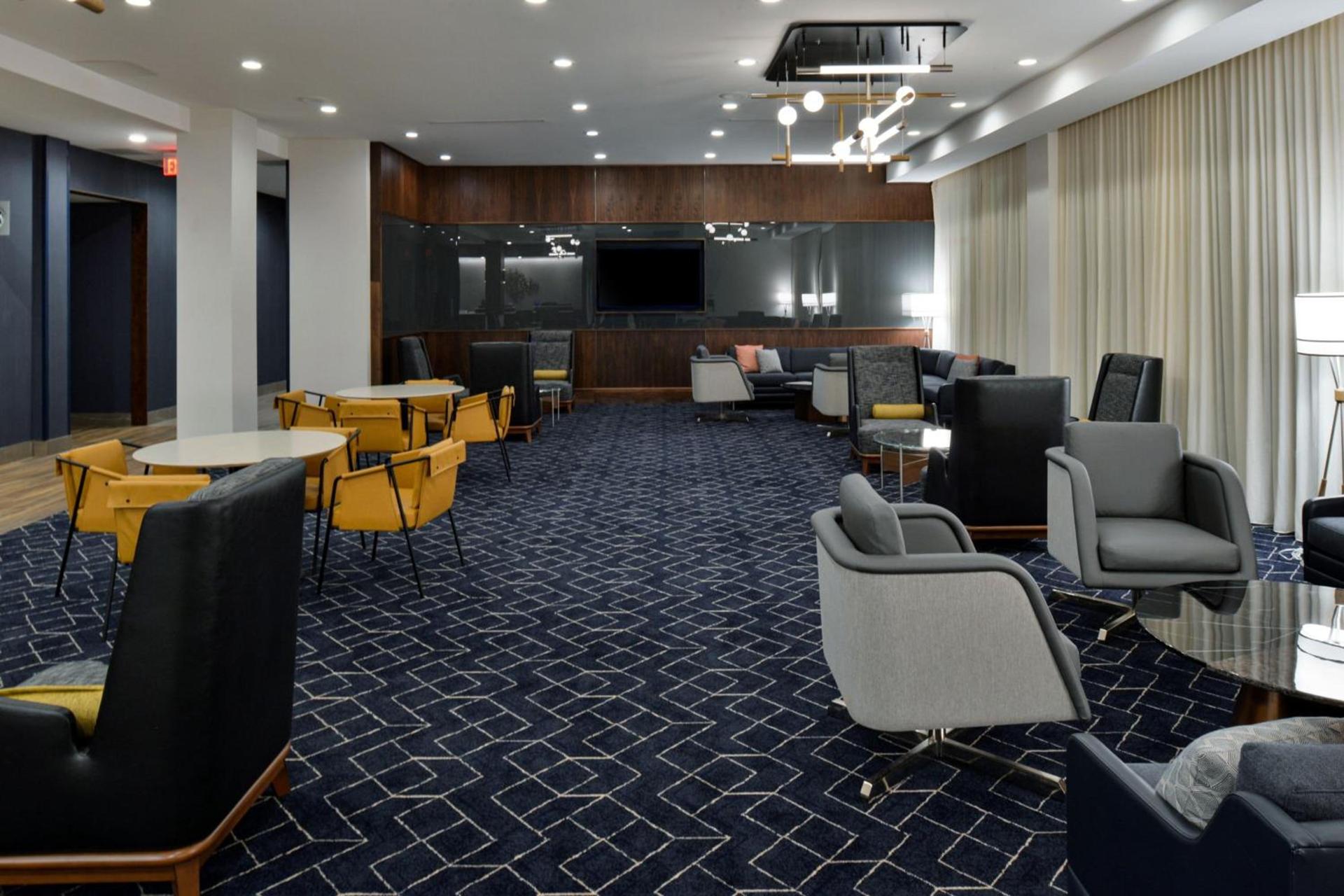 Courtyard by Marriott Raleigh Cary Crossroads photo 7