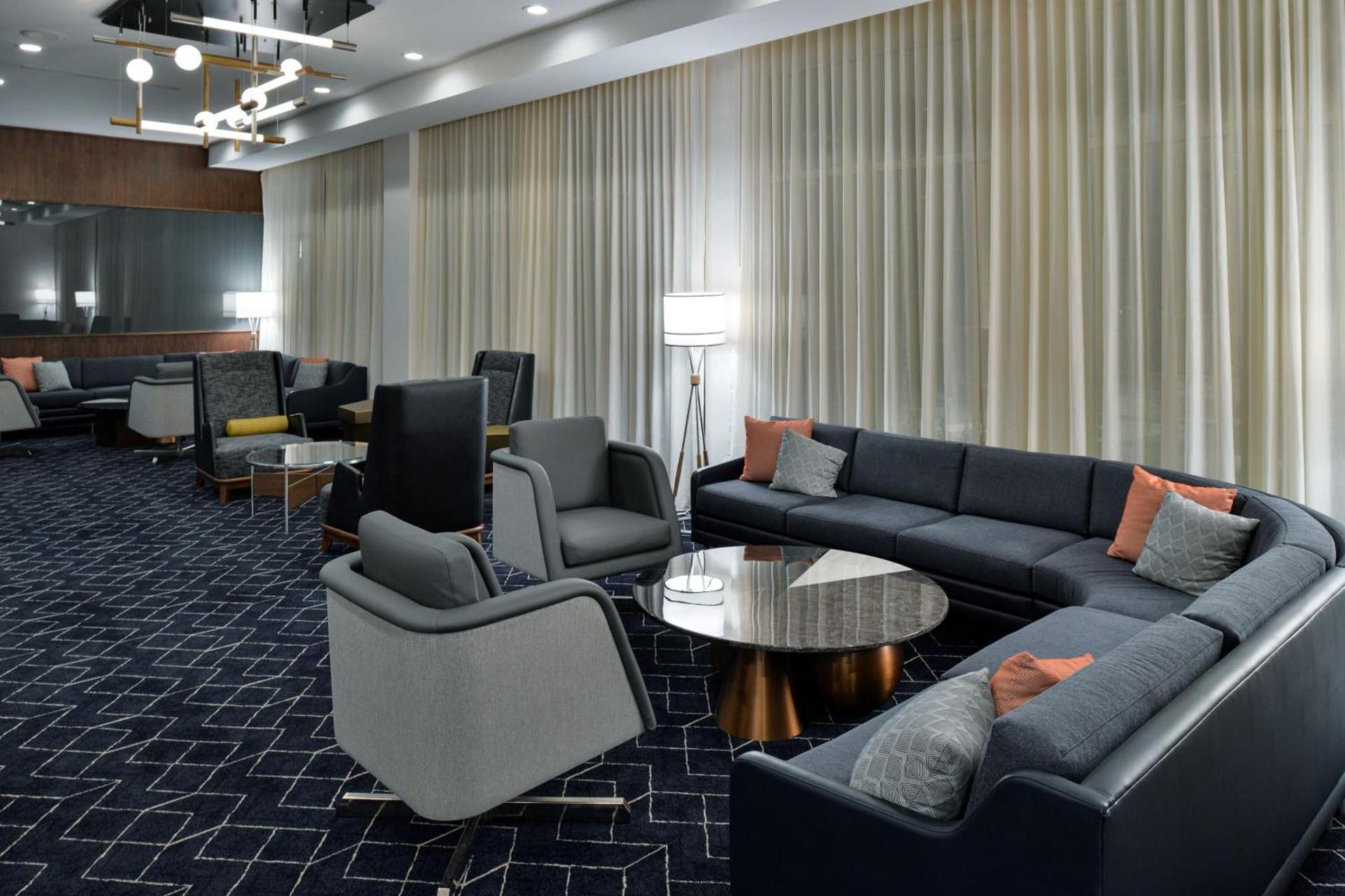 Courtyard by Marriott Raleigh Cary Crossroads photo 8