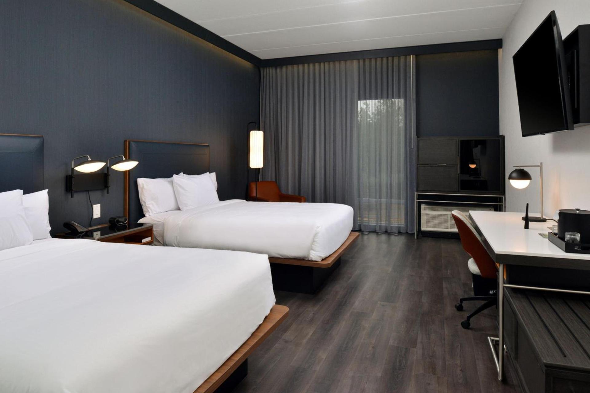 Courtyard by Marriott Raleigh Cary Crossroads photo 11
