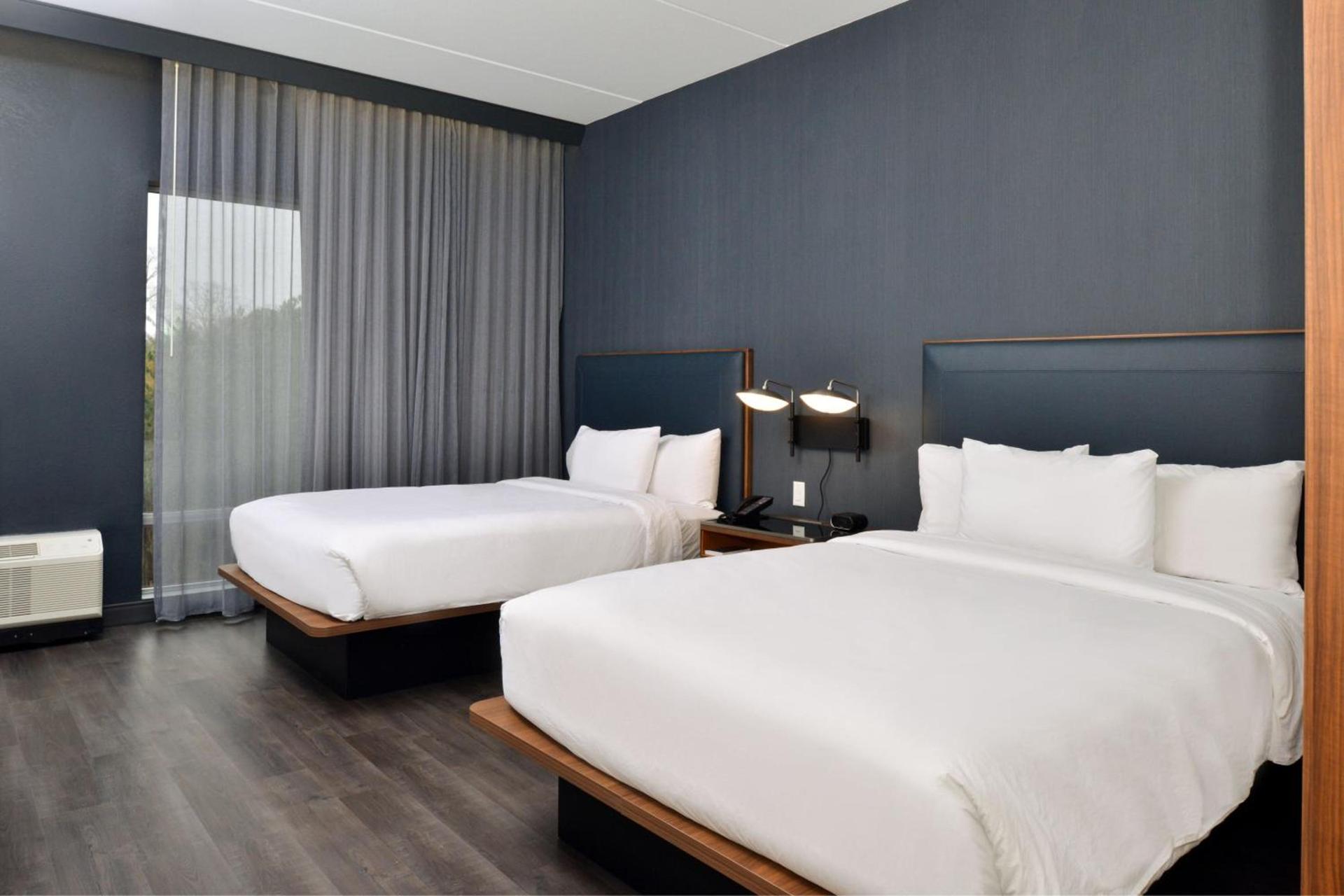 Courtyard by Marriott Raleigh Cary Crossroads photo 23