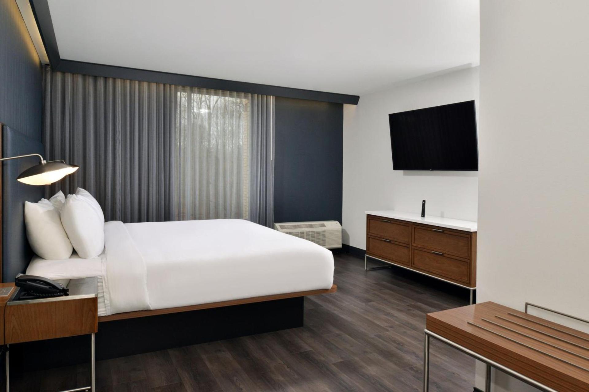 Courtyard by Marriott Raleigh Cary Crossroads photo 21