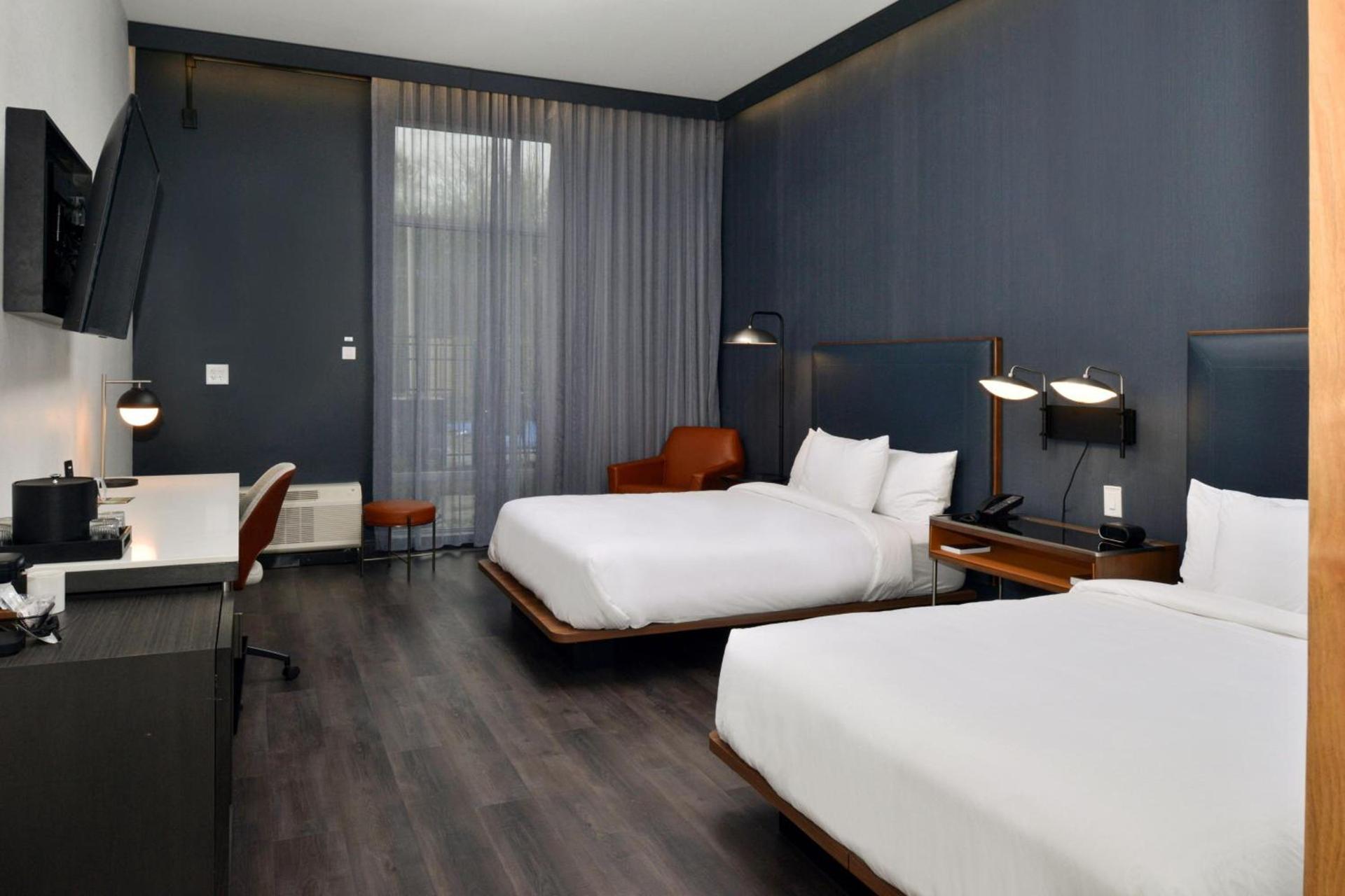 Courtyard by Marriott Raleigh Cary Crossroads photo 16