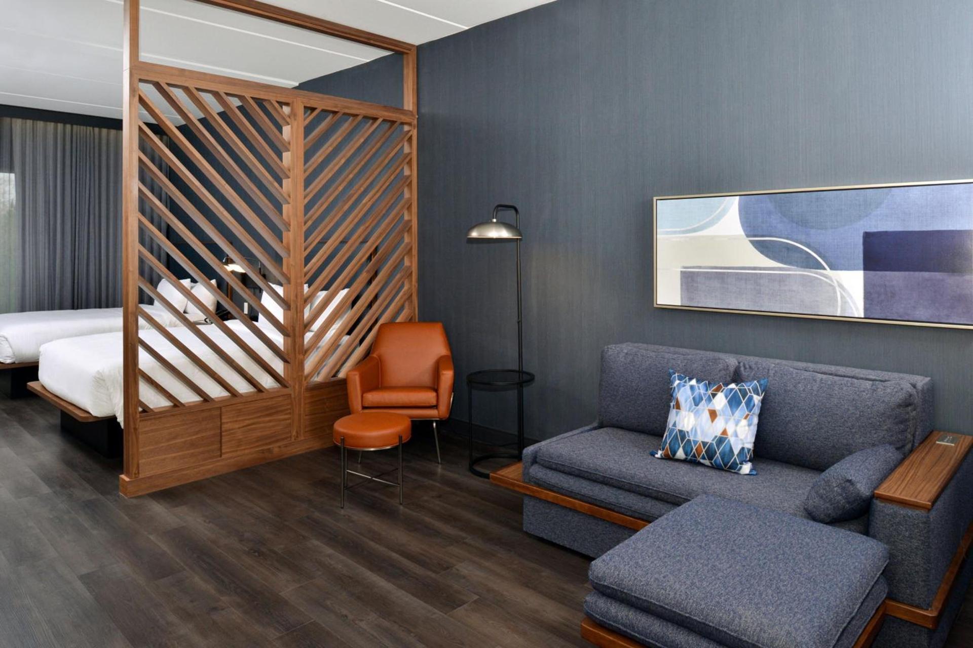 Courtyard by Marriott Raleigh Cary Crossroads photo 22