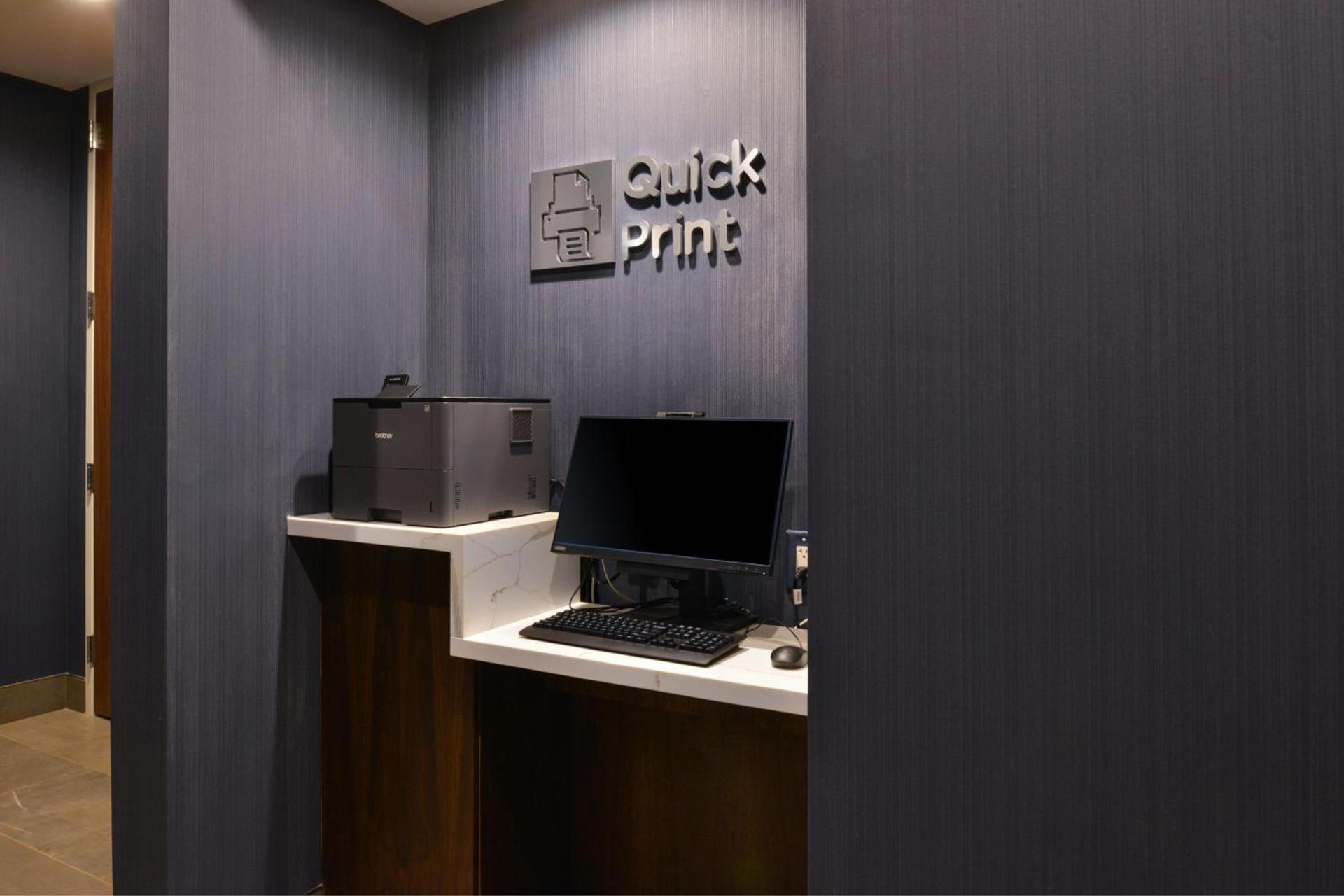 Courtyard by Marriott Raleigh Cary Crossroads photo 26