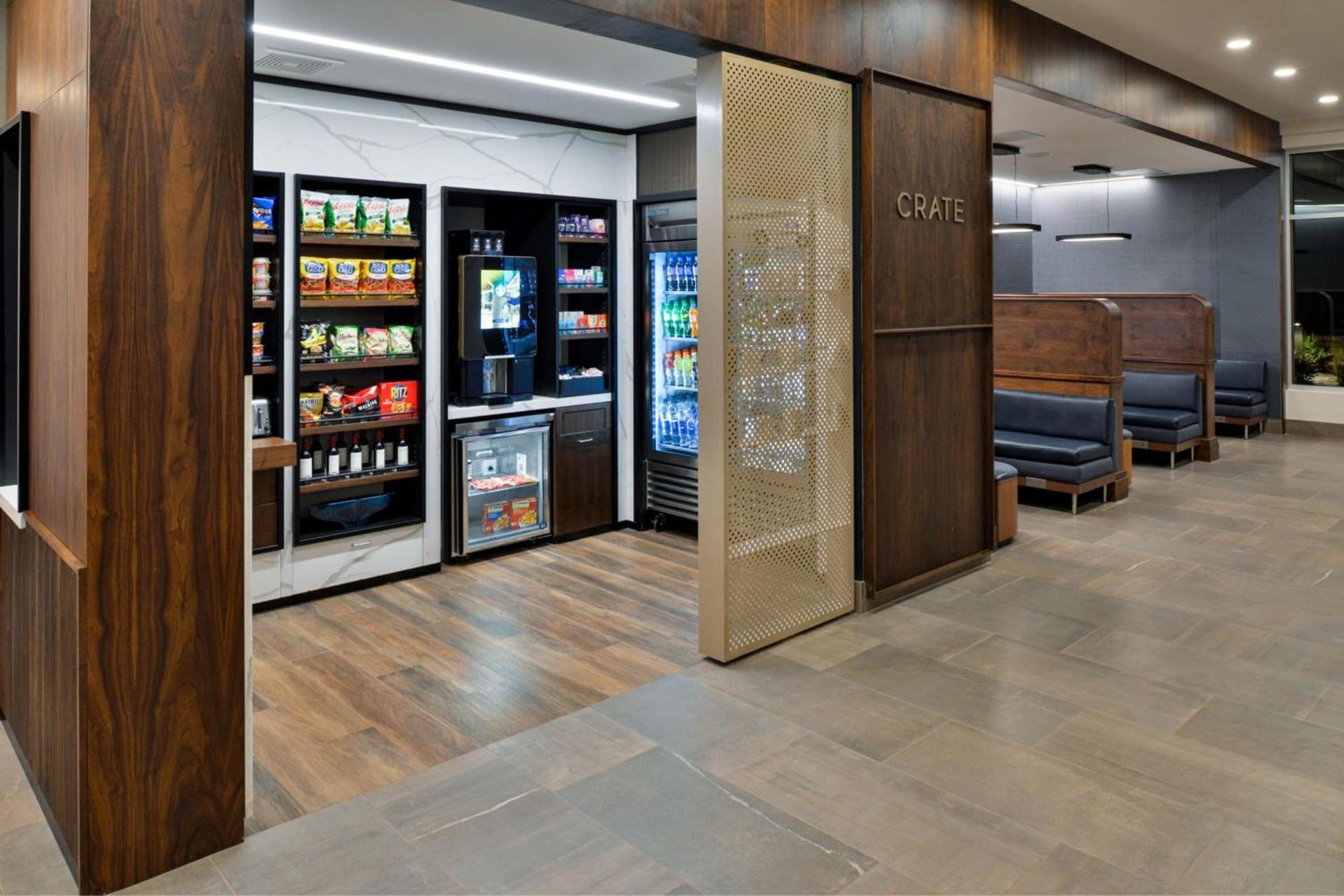 Courtyard by Marriott Raleigh Cary Crossroads photo 27
