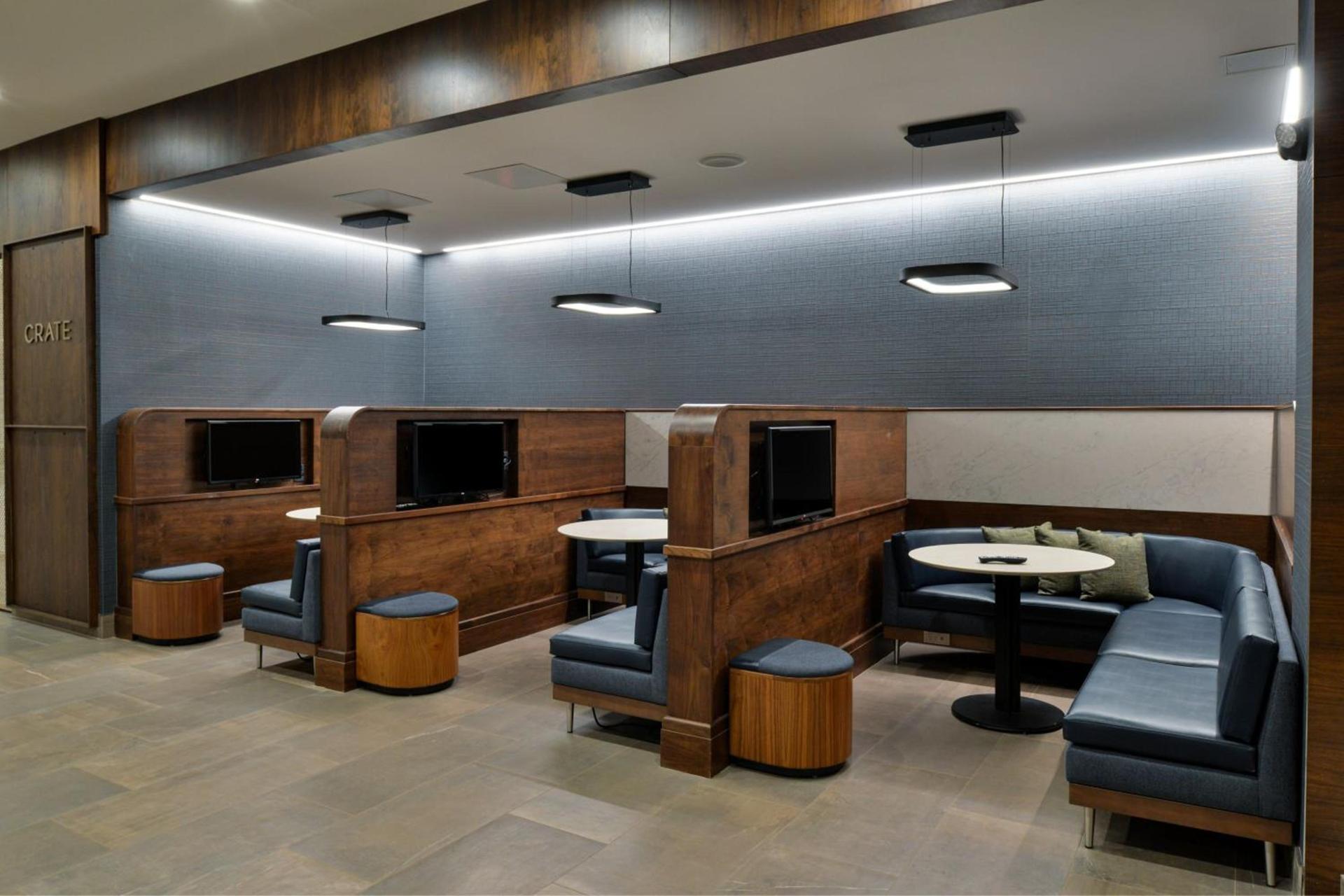 Courtyard by Marriott Raleigh Cary Crossroads photo 28