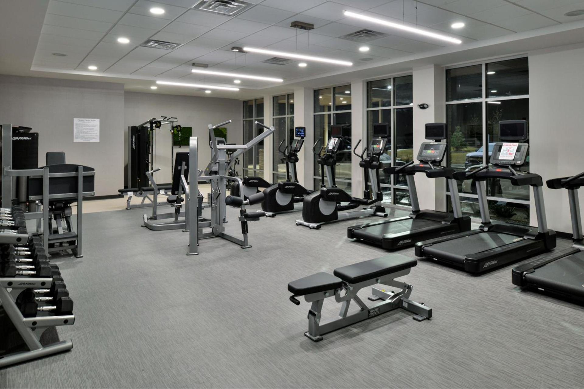 Courtyard by Marriott Raleigh Cary Crossroads photo 44