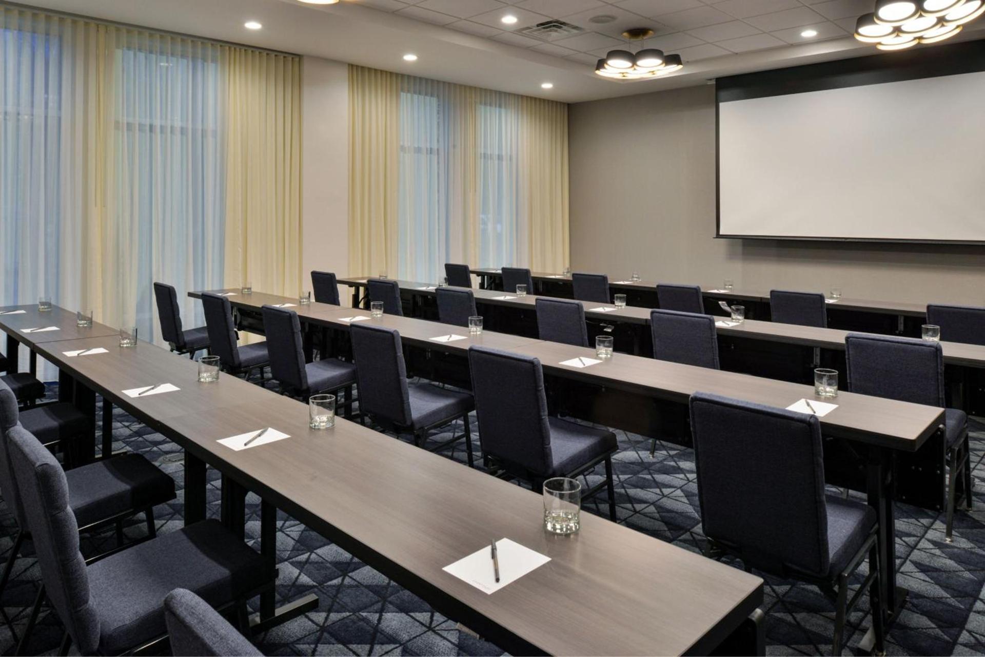 Courtyard by Marriott Raleigh Cary Crossroads photo 48