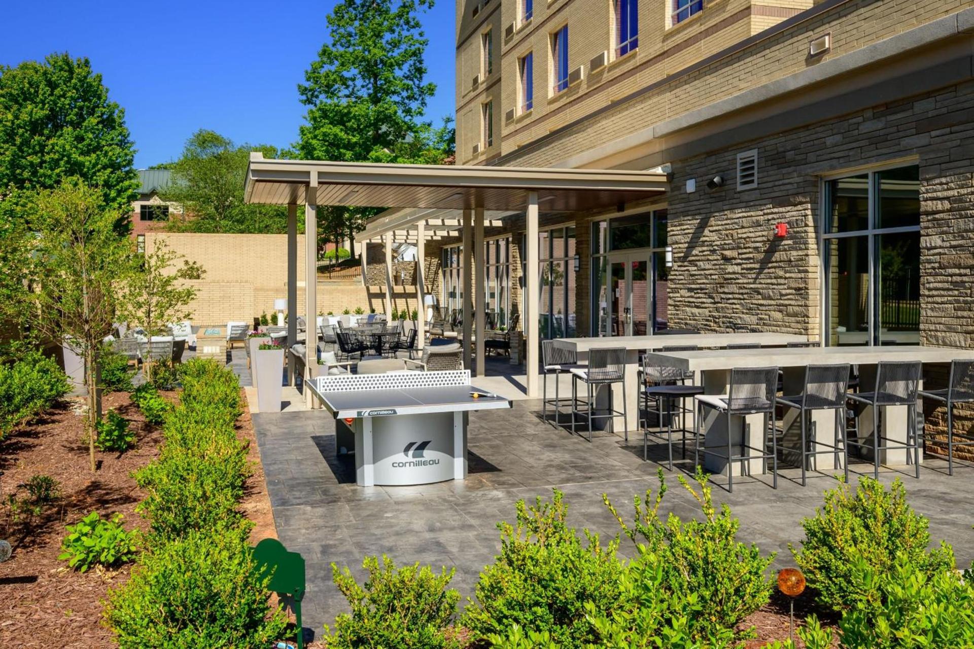 Courtyard by Marriott Raleigh Cary Crossroads photo 30