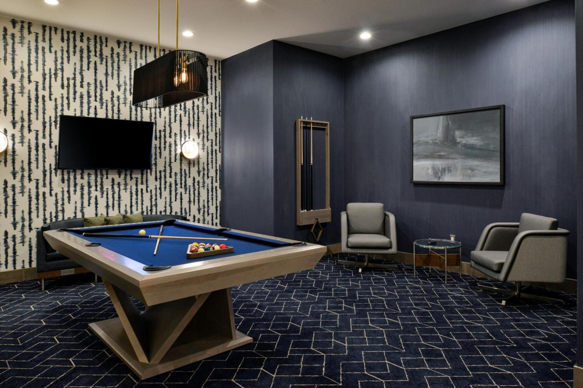 Courtyard by Marriott Raleigh Cary Crossroads photo 46