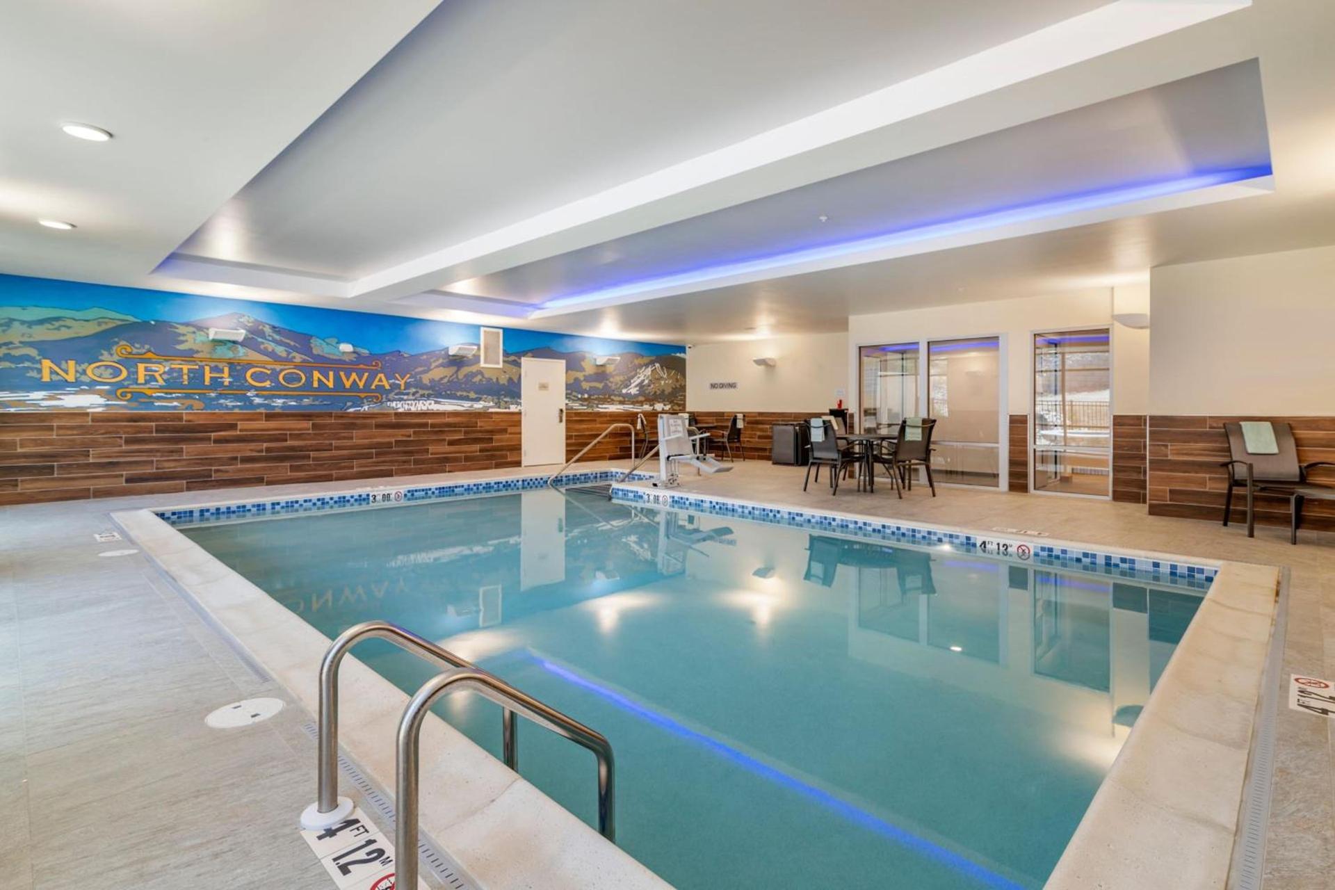 Fairfield by Marriott Inn & Suites North Conway photo 65