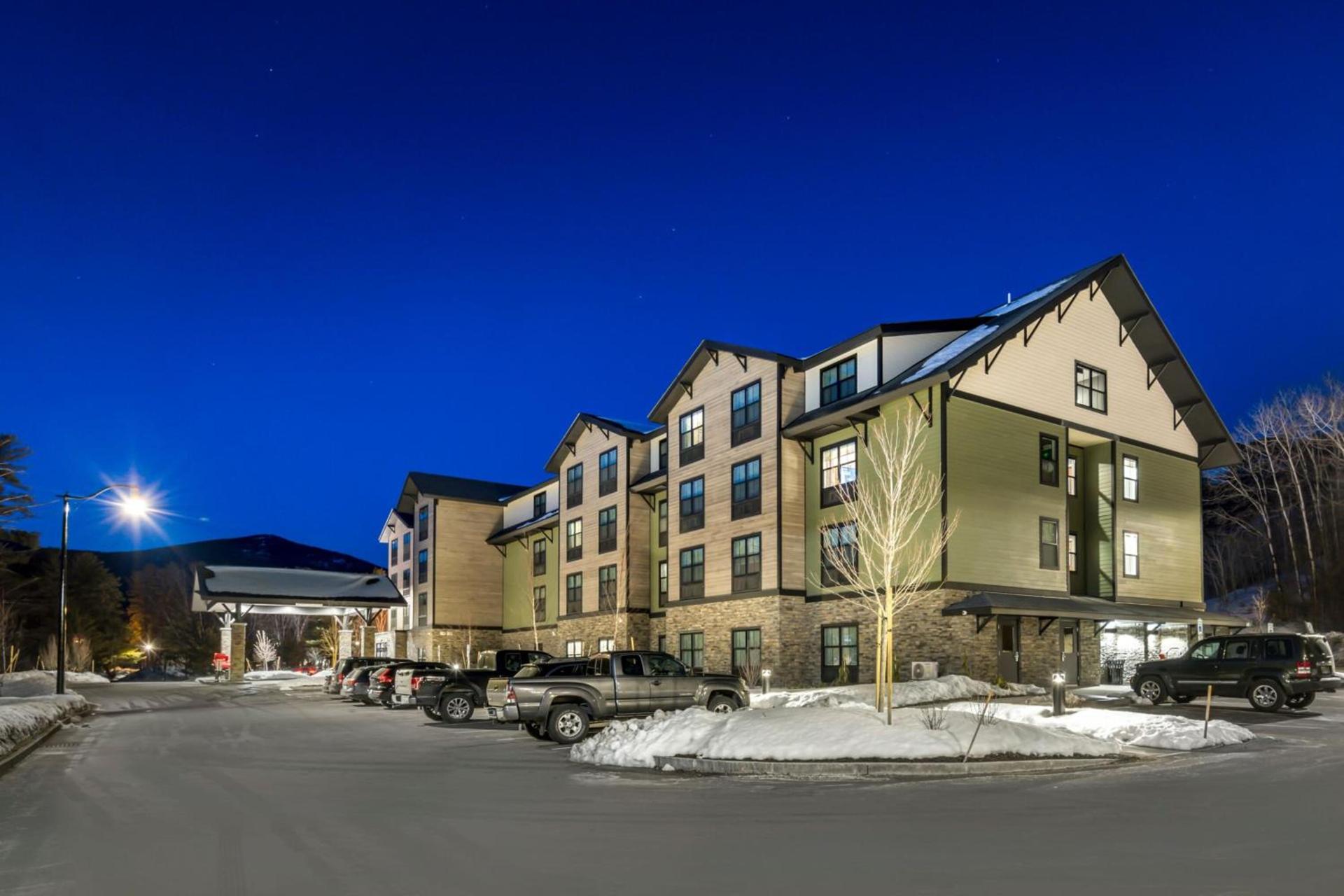 Fairfield by Marriott Inn & Suites North Conway photo 10