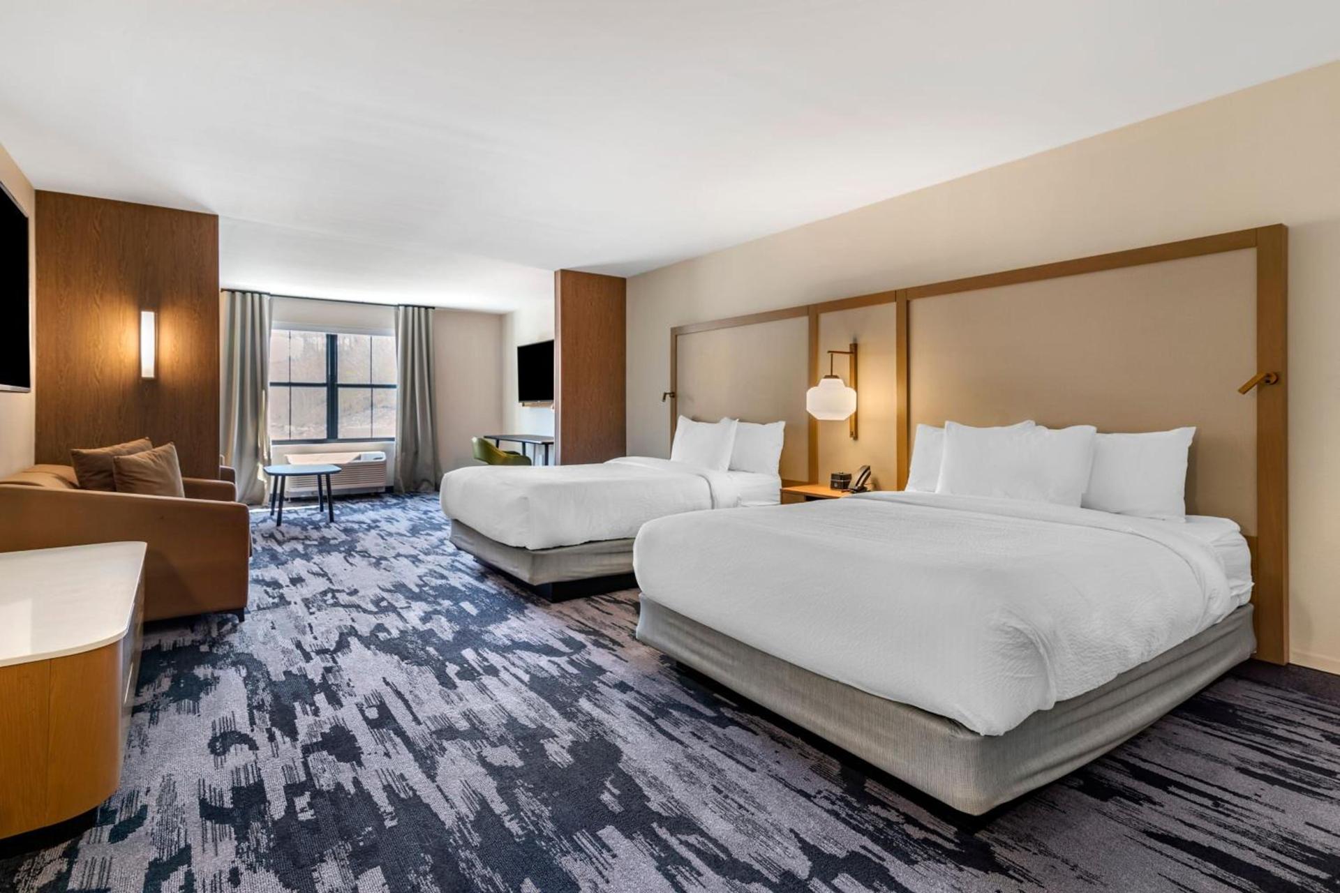 Fairfield by Marriott Inn & Suites North Conway photo 50