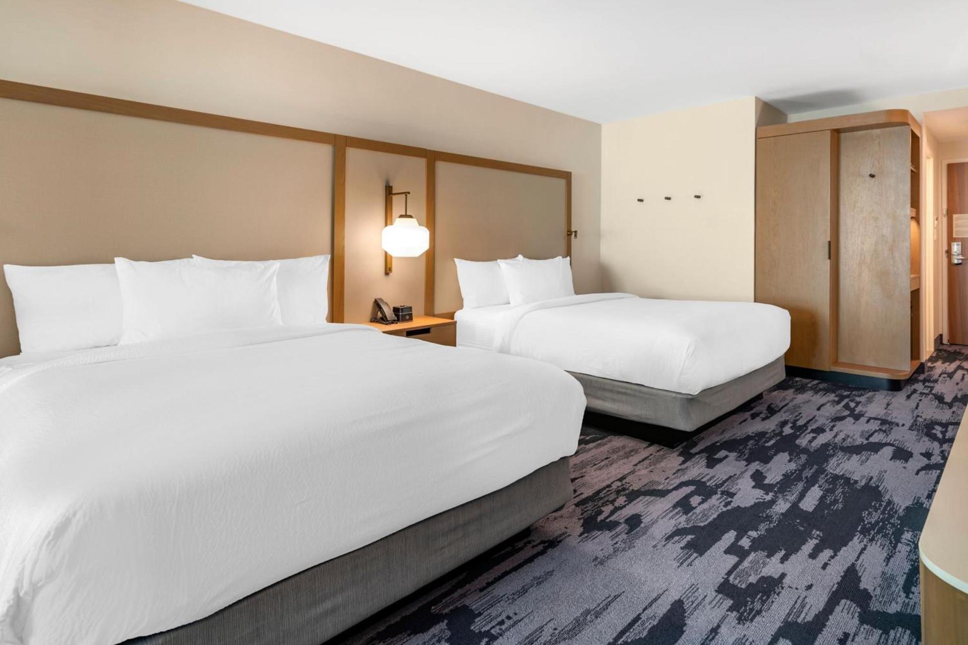 Fairfield by Marriott Inn & Suites North Conway photo 53