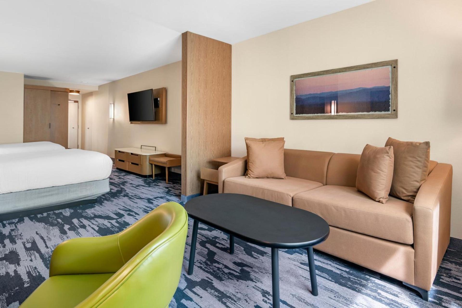 Fairfield by Marriott Inn & Suites North Conway photo 47