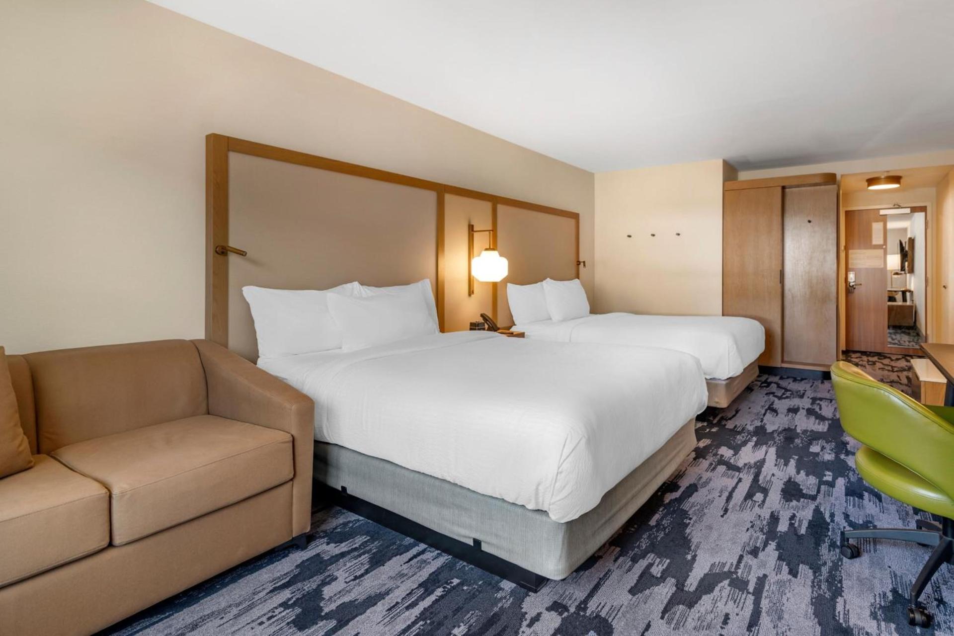 Fairfield by Marriott Inn & Suites North Conway photo 31